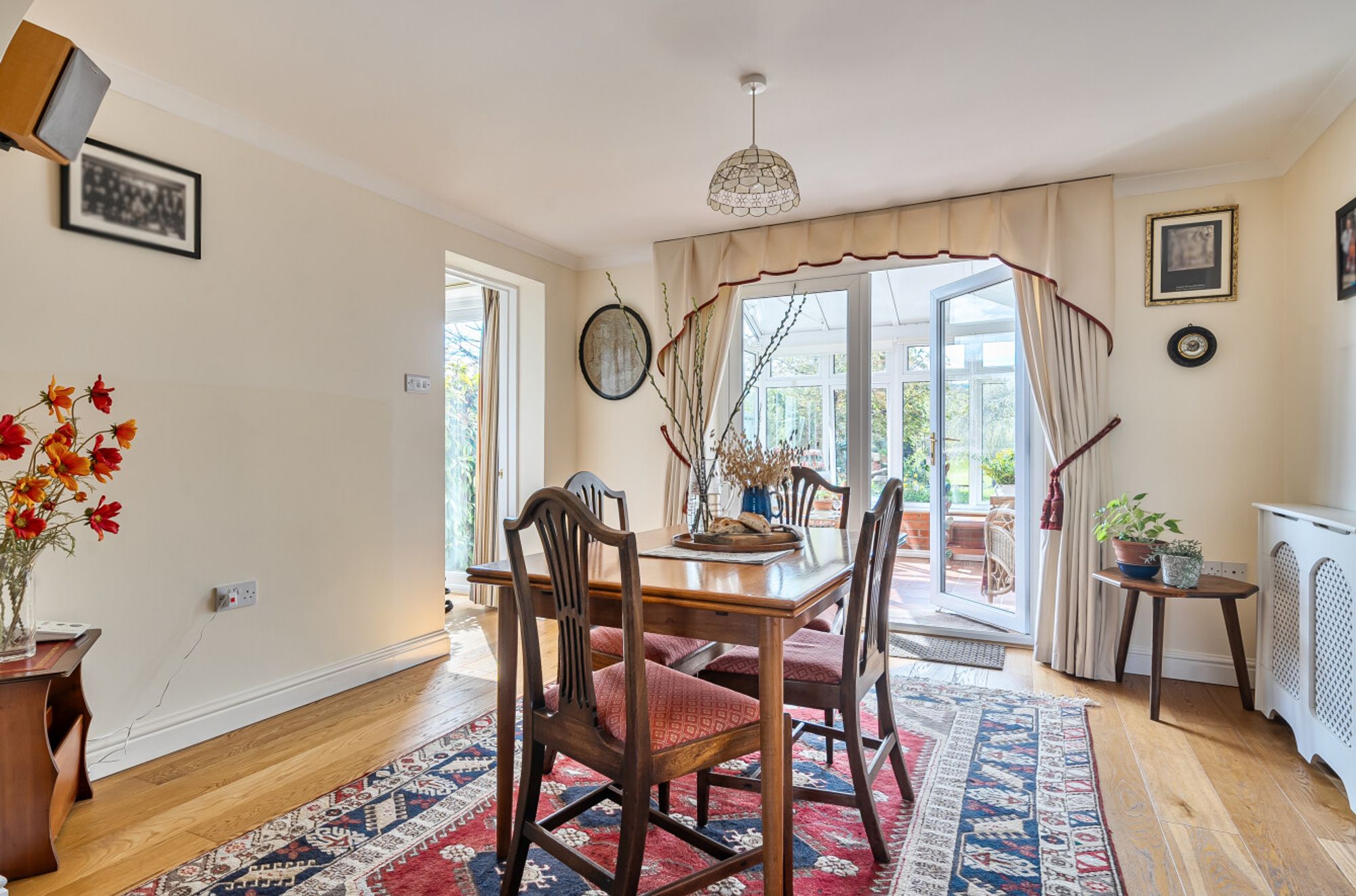 4 bed semi-detached house for sale in Bonham's Mew, Warminster Road, South Newton, Salisbury, SP2 0QW  - Property Image 11