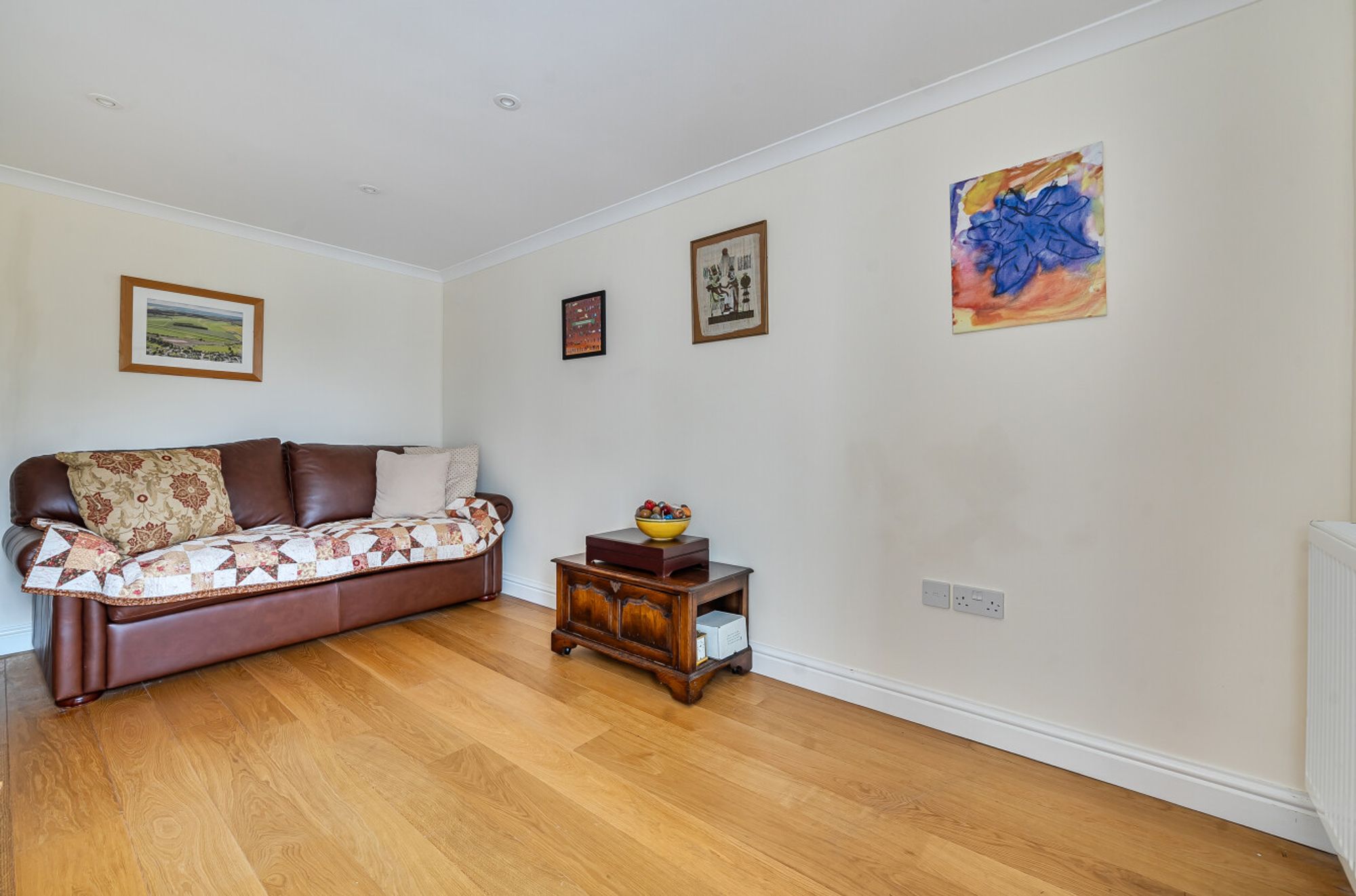 4 bed semi-detached house for sale in Bonham's Mew, Warminster Road, South Newton, Salisbury, SP2 0QW 15