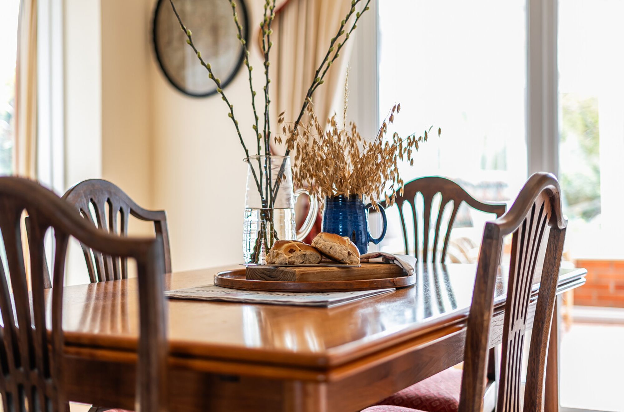 4 bed semi-detached house for sale in Bonham's Mew, Warminster Road, South Newton, Salisbury, SP2 0QW 9