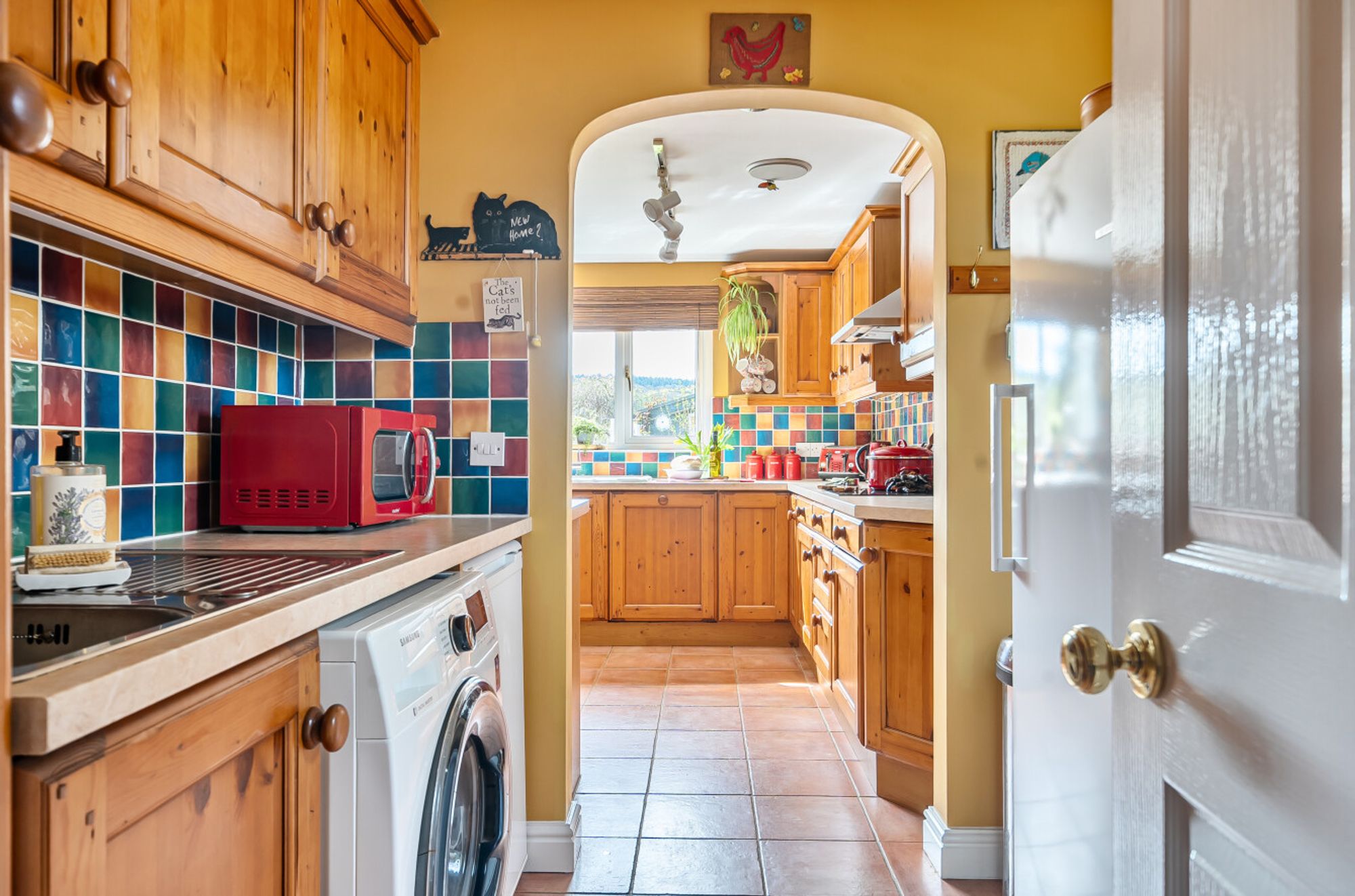 4 bed semi-detached house for sale in Bonham's Mew, Warminster Road, South Newton, Salisbury, SP2 0QW  - Property Image 15