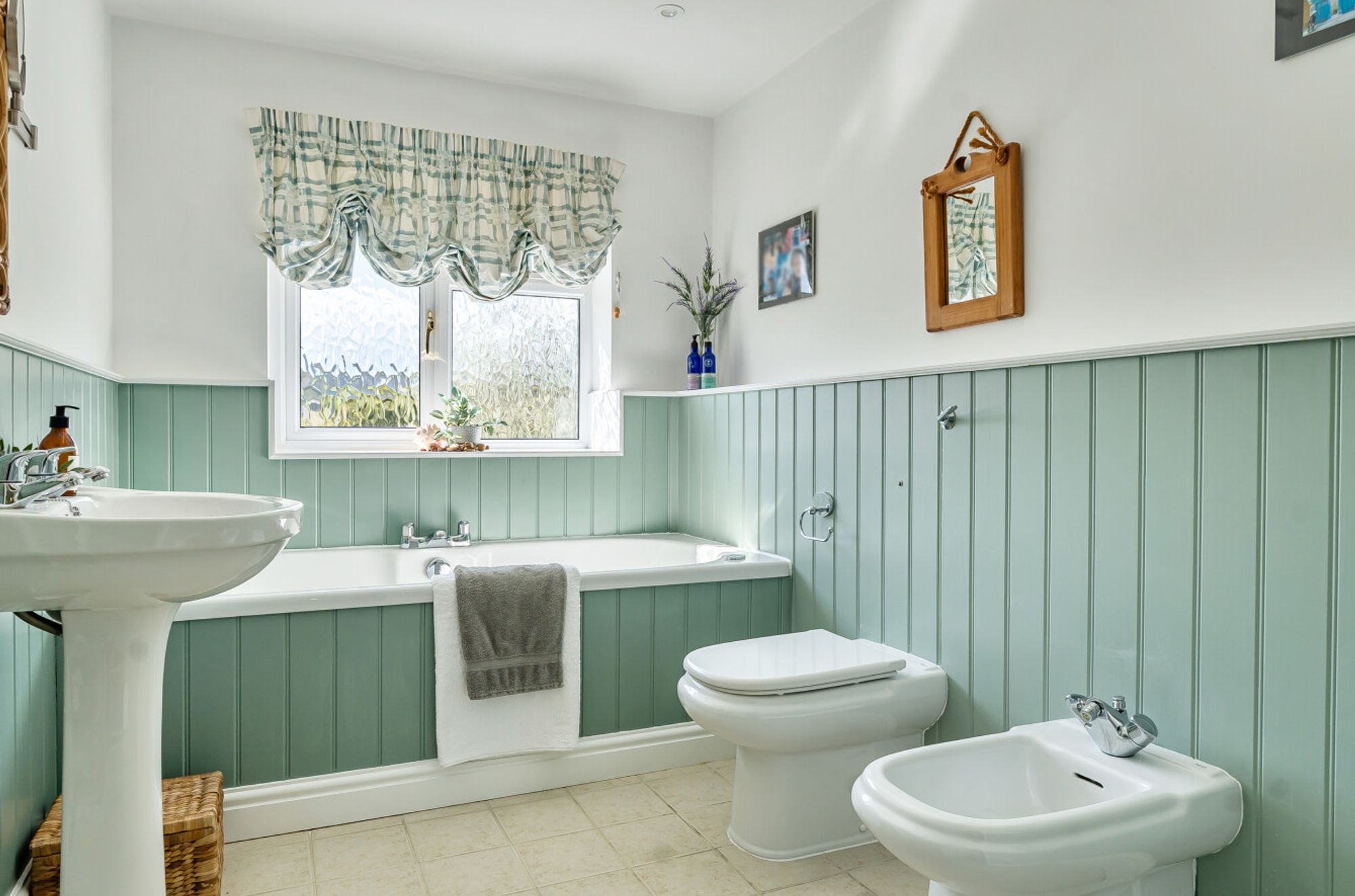 4 bed semi-detached house for sale in Bonham's Mew, Warminster Road, South Newton, Salisbury, SP2 0QW 33