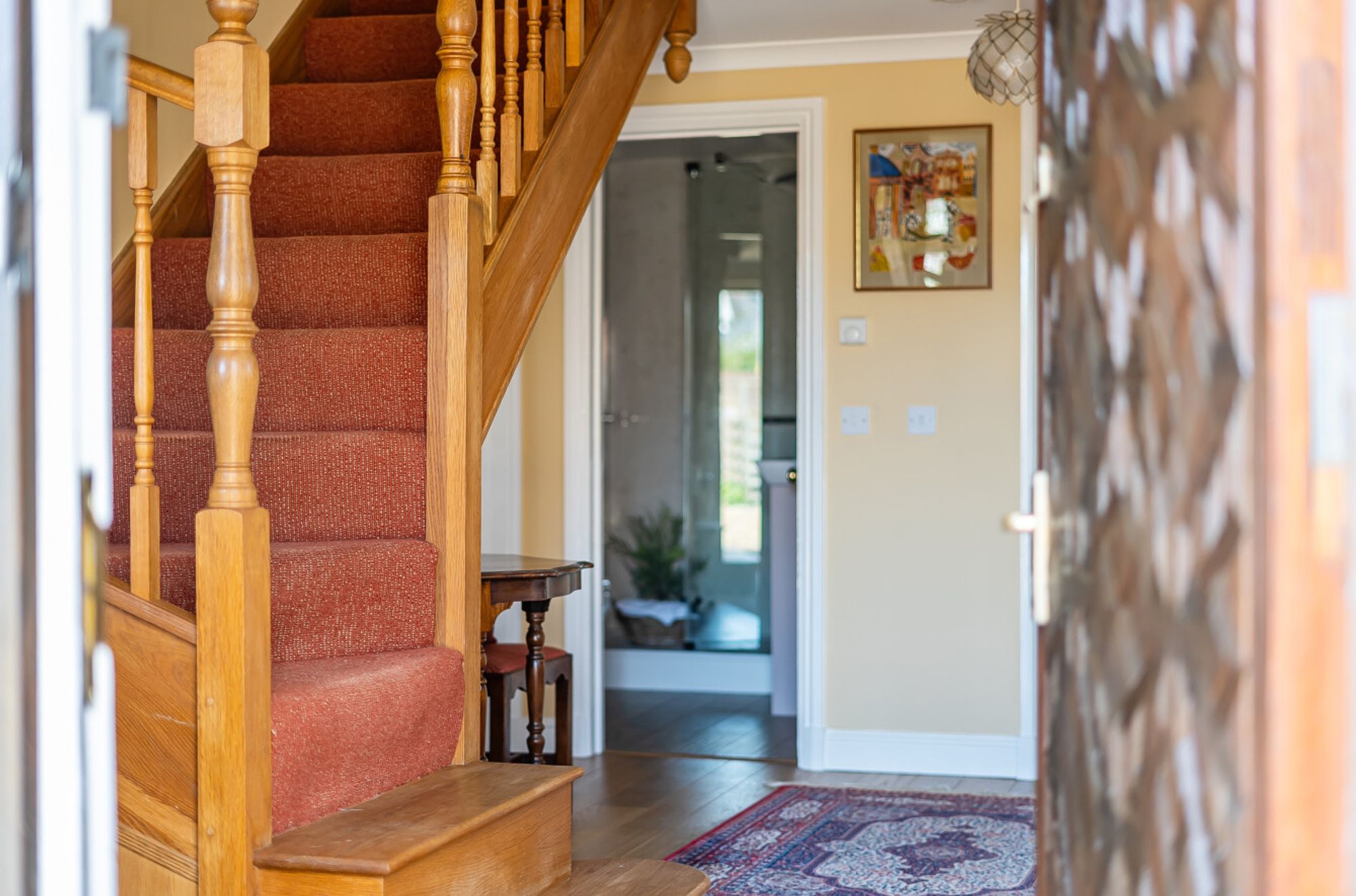 4 bed semi-detached house for sale in Bonham's Mew, Warminster Road, South Newton, Salisbury, SP2 0QW 3