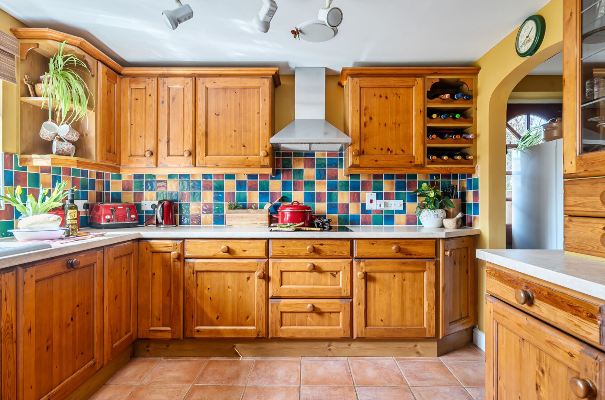 4 bed semi-detached house for sale in Bonham's Mew, Warminster Road, South Newton, Salisbury, SP2 0QW  - Property Image 14