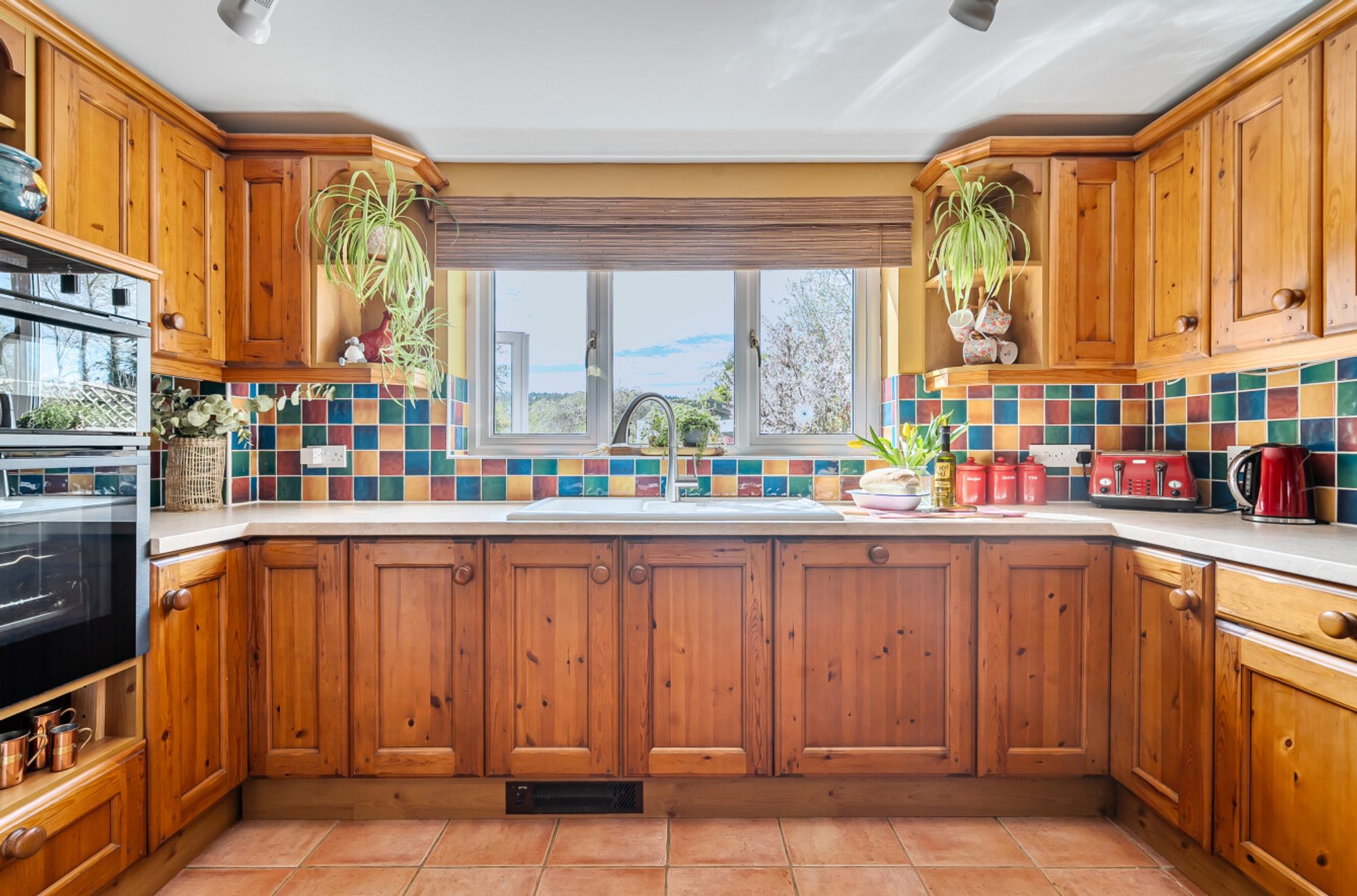 4 bed semi-detached house for sale in Bonham's Mew, Warminster Road, South Newton, Salisbury, SP2 0QW  - Property Image 12