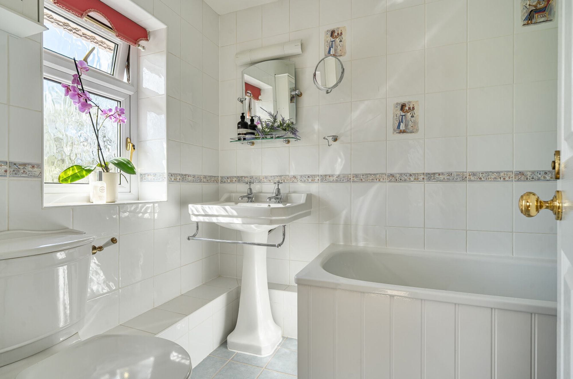 4 bed semi-detached house for sale in Bonham's Mew, Warminster Road, South Newton, Salisbury, SP2 0QW  - Property Image 30