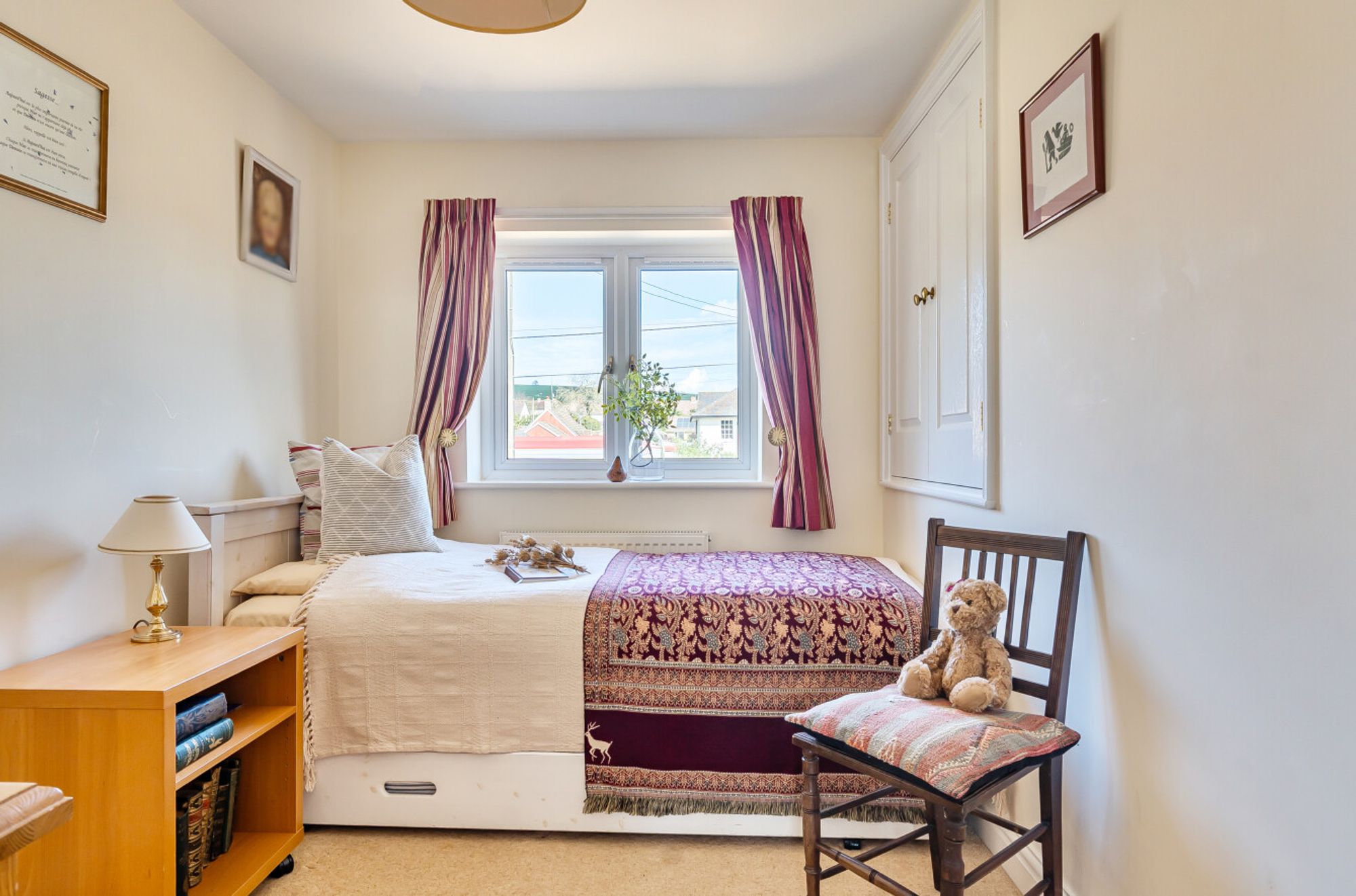 4 bed semi-detached house for sale in Bonham's Mew, Warminster Road, South Newton, Salisbury, SP2 0QW  - Property Image 33