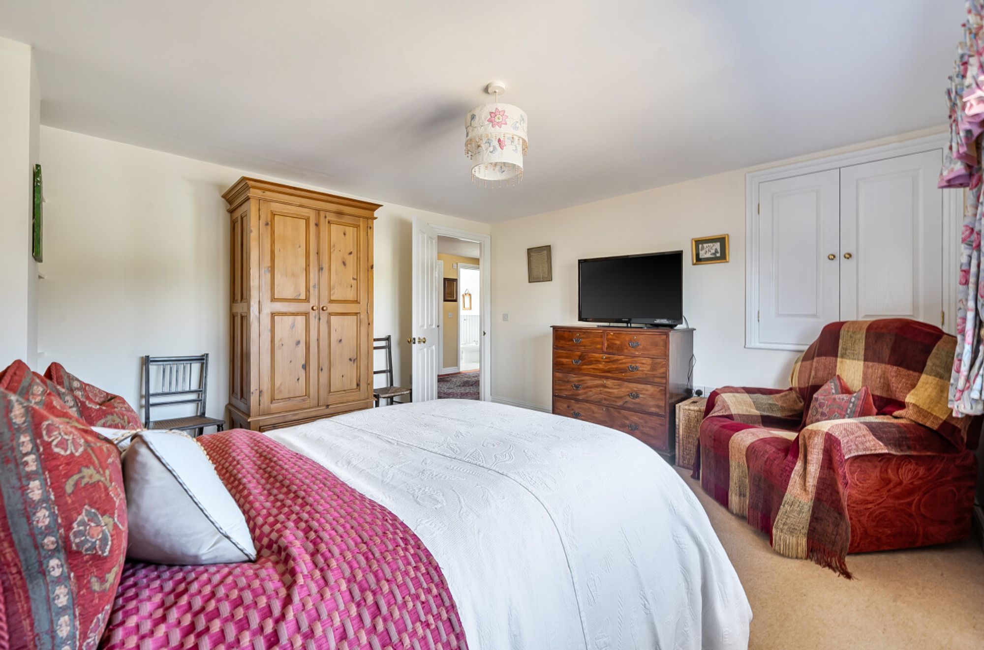 4 bed semi-detached house for sale in Bonham's Mew, Warminster Road, South Newton, Salisbury, SP2 0QW  - Property Image 32