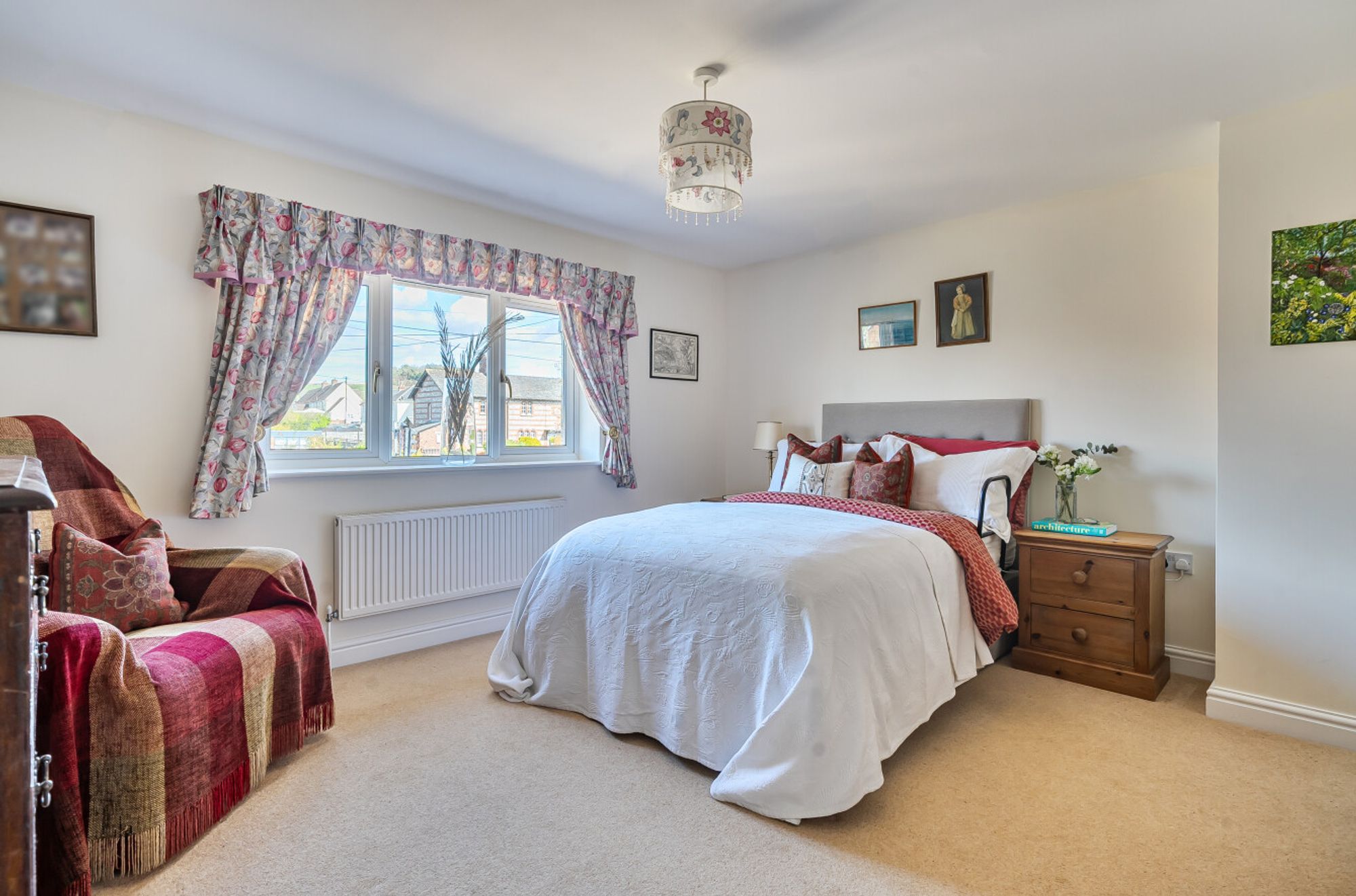 4 bed semi-detached house for sale in Bonham's Mew, Warminster Road, South Newton, Salisbury, SP2 0QW  - Property Image 31