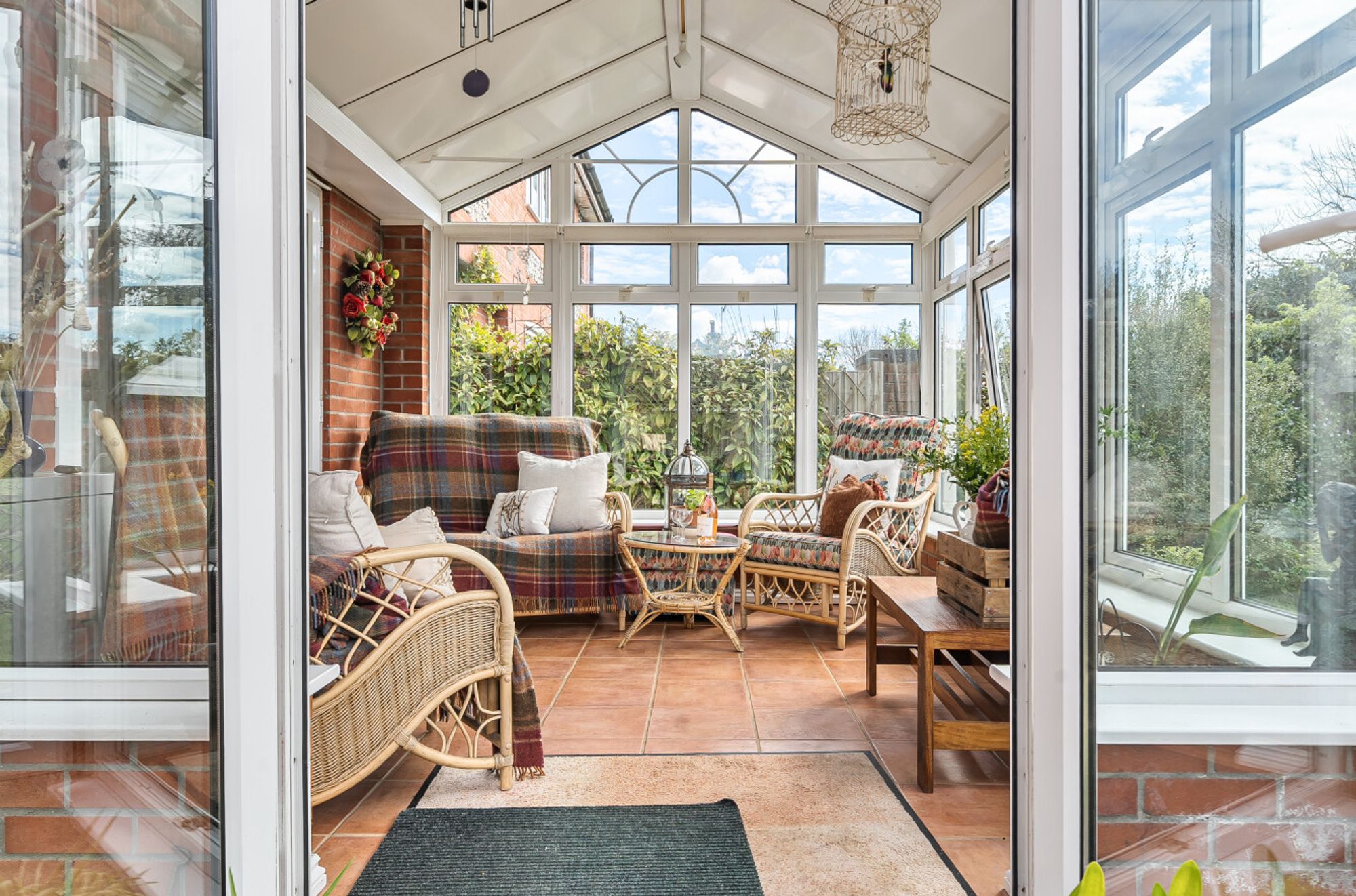 4 bed semi-detached house for sale in Bonham's Mew, Warminster Road, South Newton, Salisbury, SP2 0QW 18