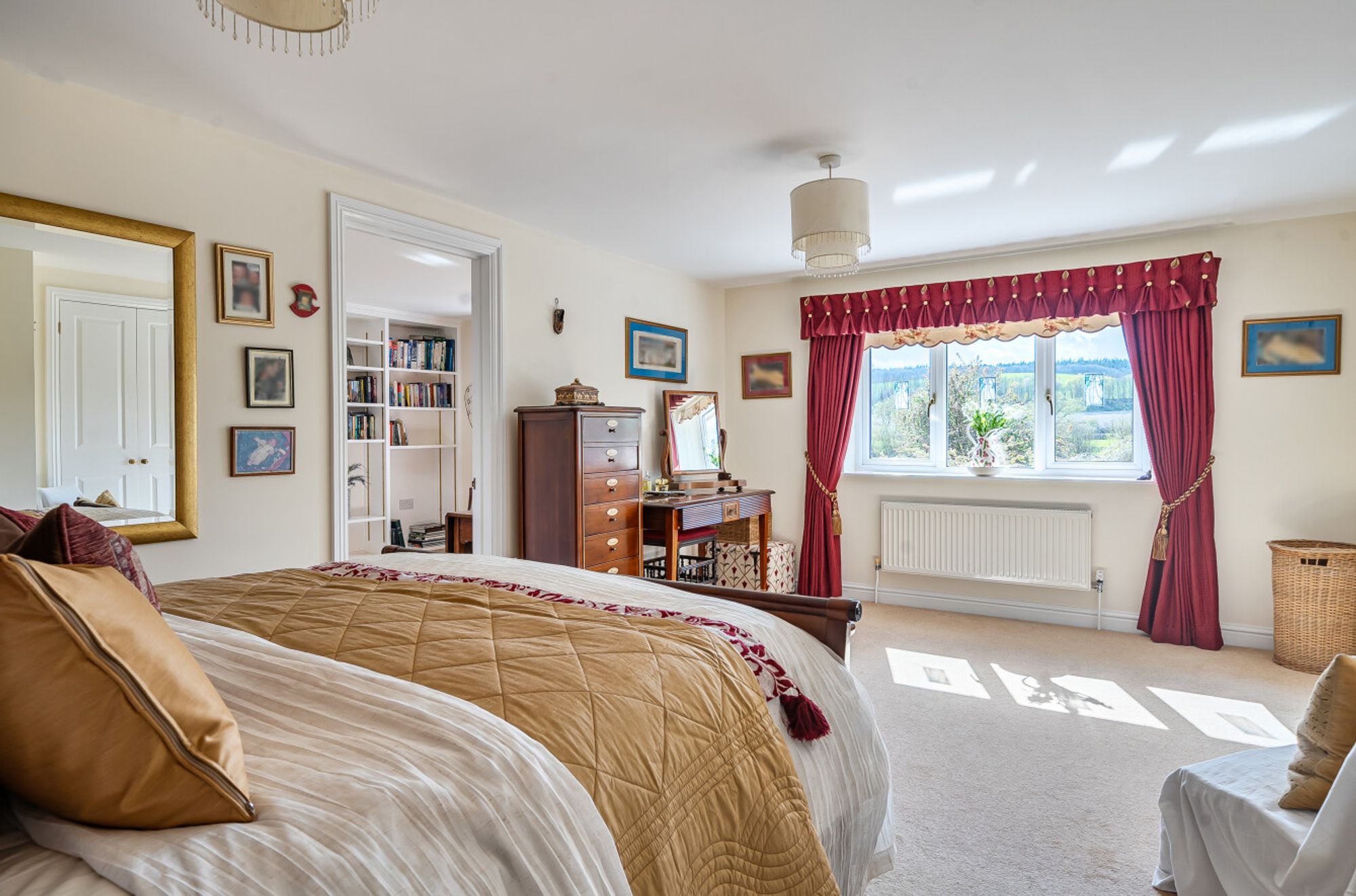 4 bed semi-detached house for sale in Bonham's Mew, Warminster Road, South Newton, Salisbury, SP2 0QW  - Property Image 24