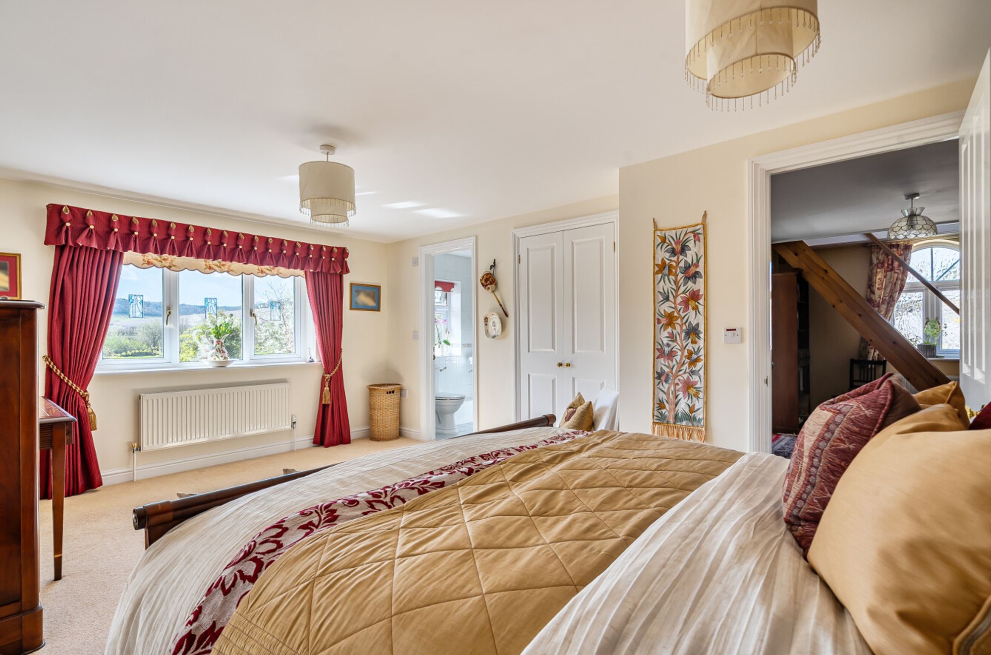 4 bed semi-detached house for sale in Bonham's Mew, Warminster Road, South Newton, Salisbury, SP2 0QW  - Property Image 23