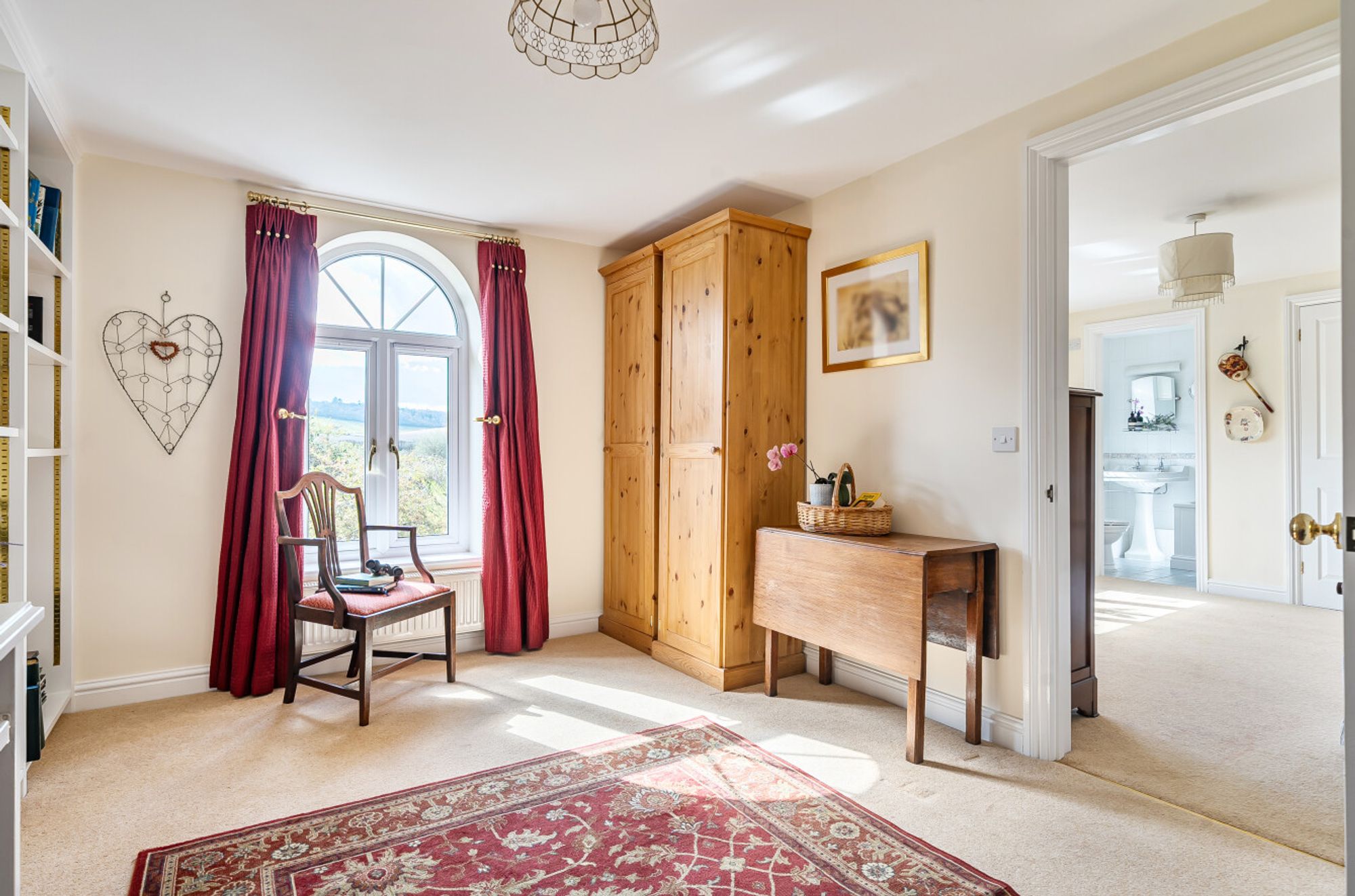 4 bed semi-detached house for sale in Bonham's Mew, Warminster Road, South Newton, Salisbury, SP2 0QW 28