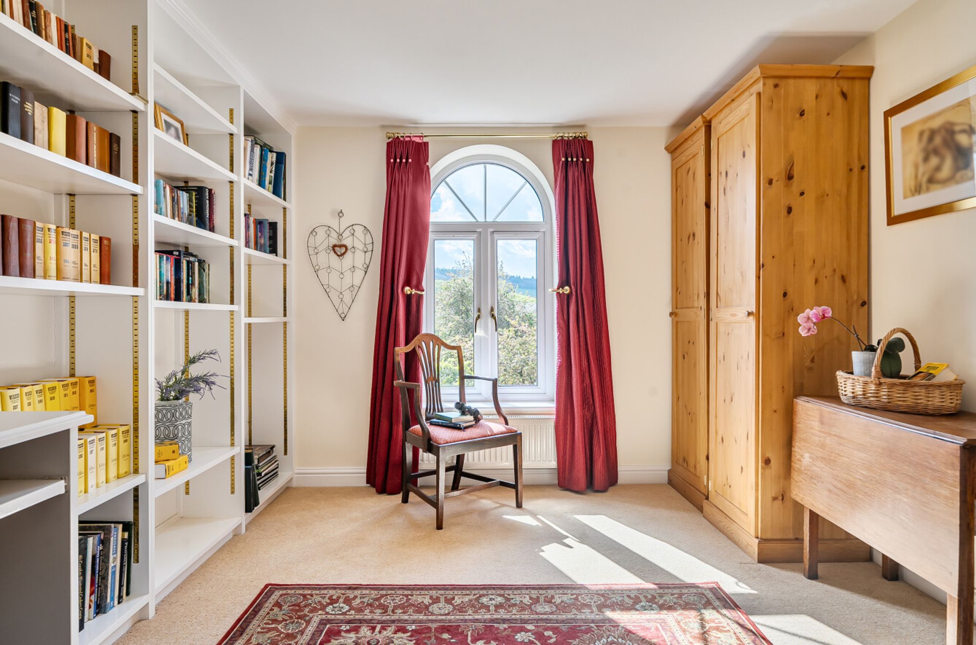 4 bed semi-detached house for sale in Bonham's Mew, Warminster Road, South Newton, Salisbury, SP2 0QW  - Property Image 28