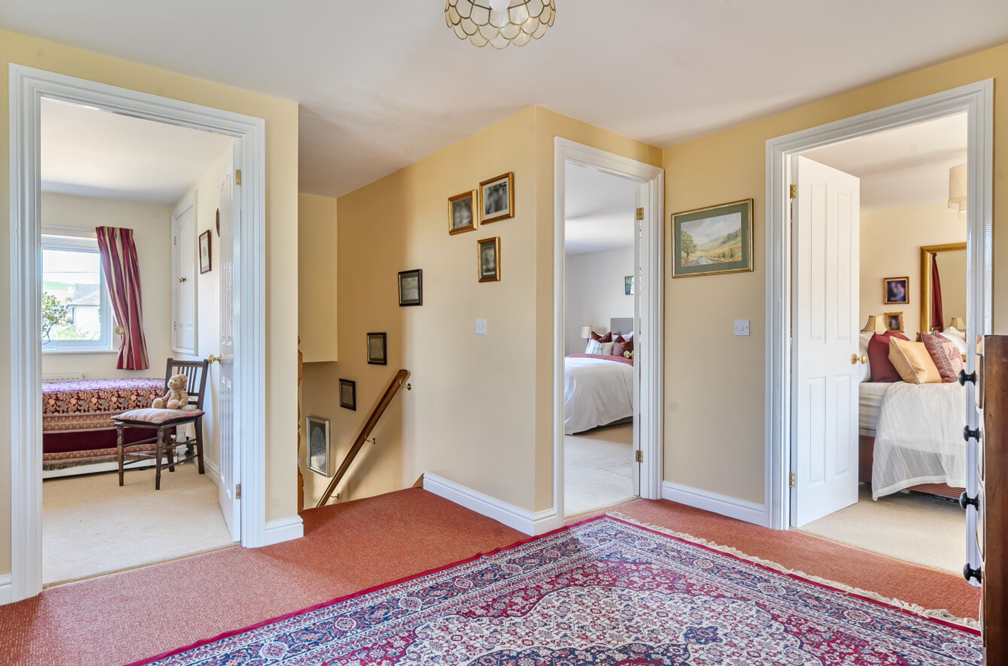 4 bed semi-detached house for sale in Bonham's Mew, Warminster Road, South Newton, Salisbury, SP2 0QW 21