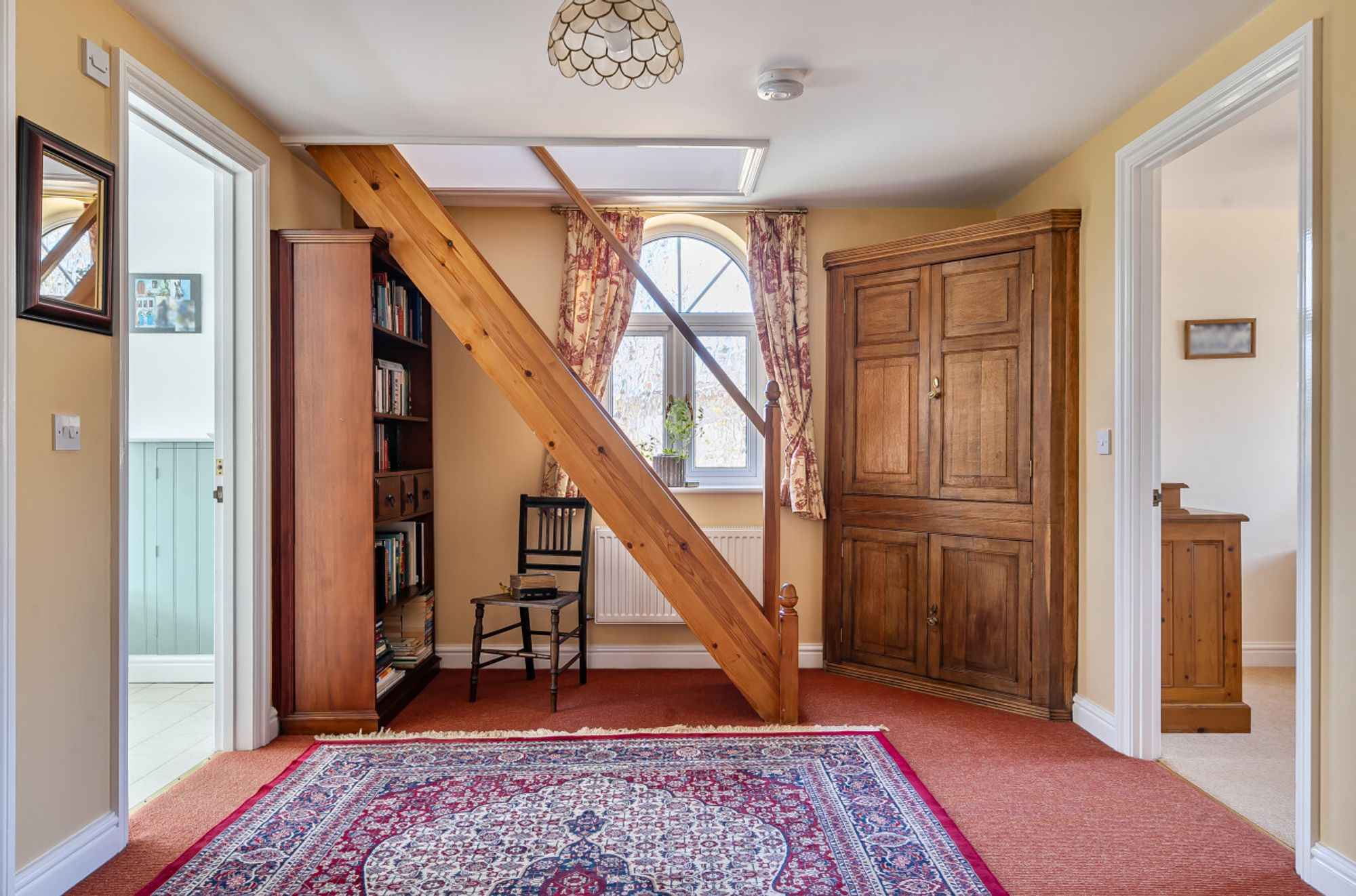 4 bed semi-detached house for sale in Bonham's Mew, Warminster Road, South Newton, Salisbury, SP2 0QW  - Property Image 35