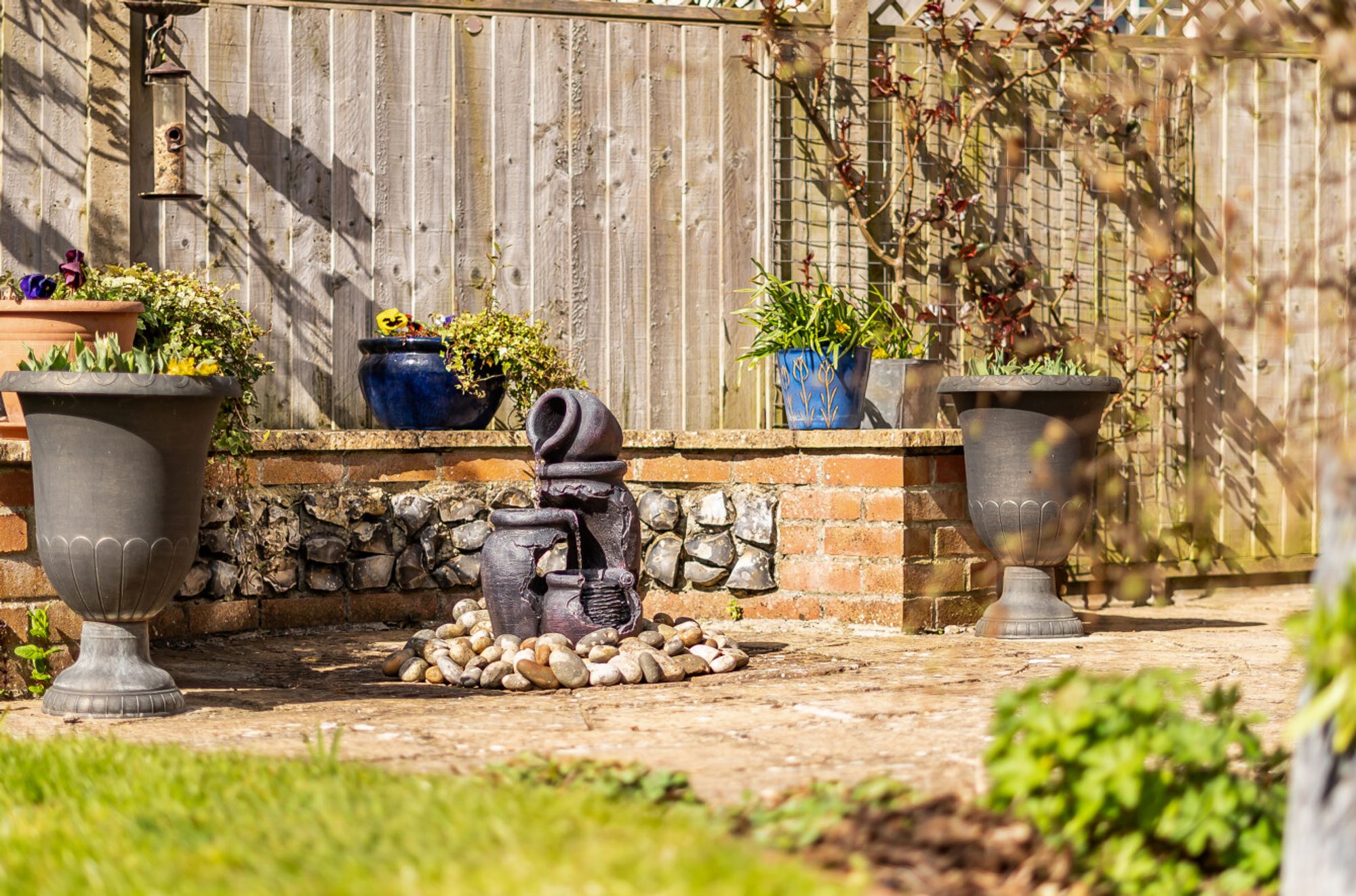 4 bed semi-detached house for sale in Bonham's Mew, Warminster Road, South Newton, Salisbury, SP2 0QW  - Property Image 40