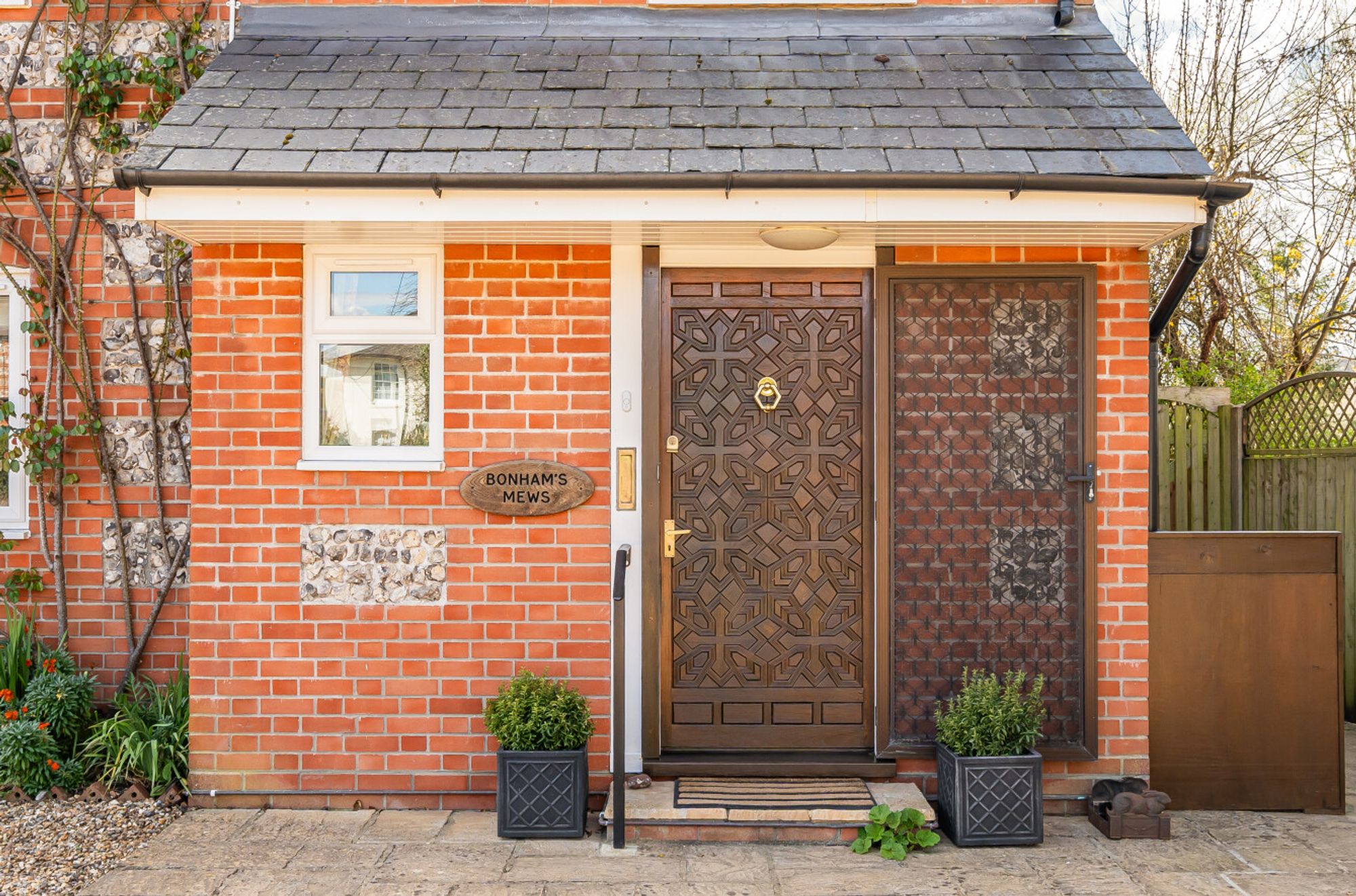 4 bed semi-detached house for sale in Bonham's Mew, Warminster Road, South Newton, Salisbury, SP2 0QW 1