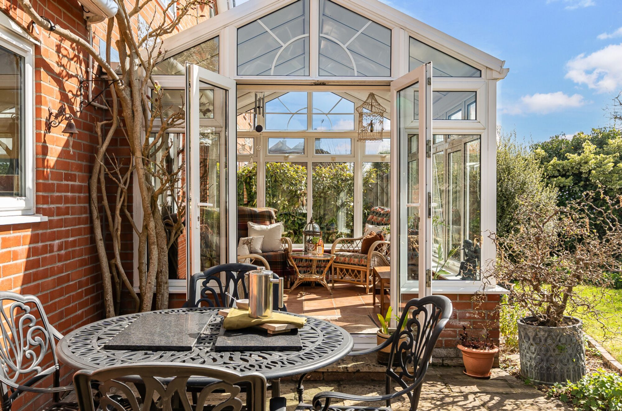 4 bed semi-detached house for sale in Bonham's Mew, Warminster Road, South Newton, Salisbury, SP2 0QW  - Property Image 20