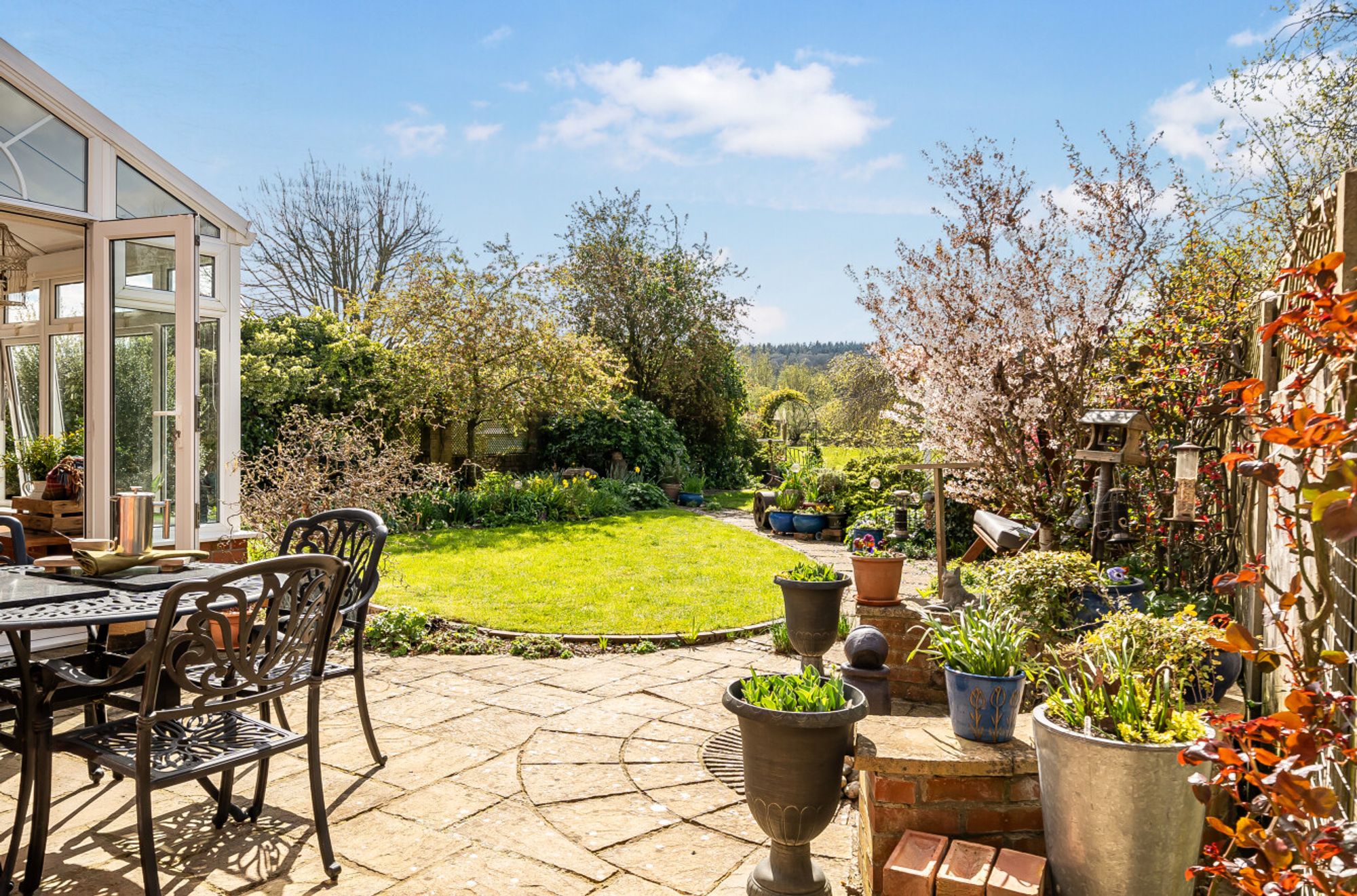 4 bed semi-detached house for sale in Bonham's Mew, Warminster Road, South Newton, Salisbury, SP2 0QW 37