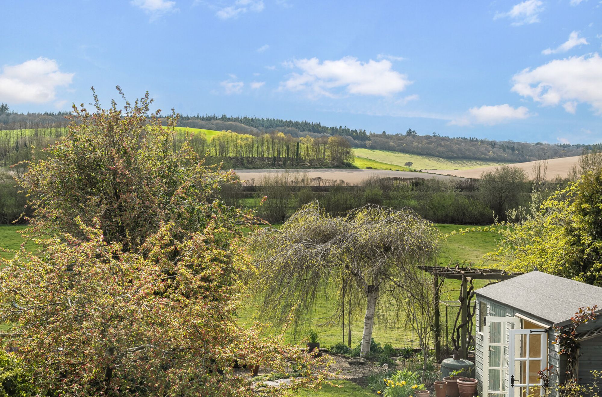 4 bed semi-detached house for sale in Bonham's Mew, Warminster Road, South Newton, Salisbury, SP2 0QW 38