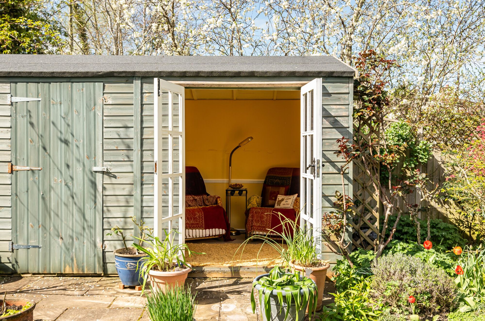 4 bed semi-detached house for sale in Bonham's Mew, Warminster Road, South Newton, Salisbury, SP2 0QW  - Property Image 44