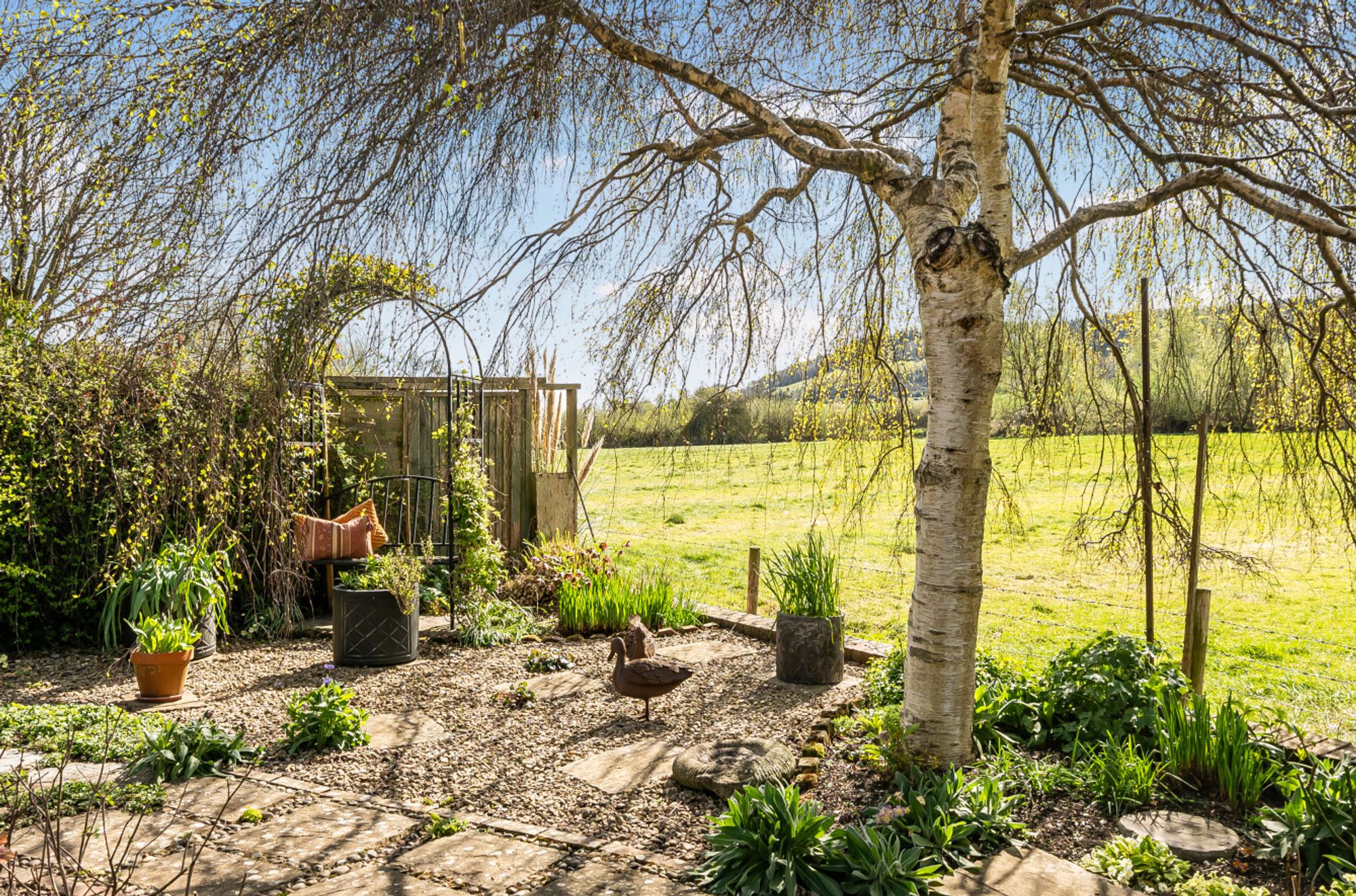 4 bed semi-detached house for sale in Bonham's Mew, Warminster Road, South Newton, Salisbury, SP2 0QW 42