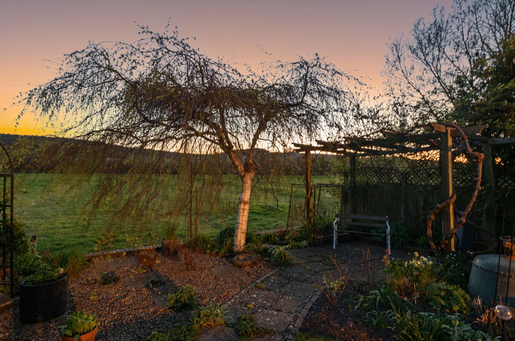 4 bed semi-detached house for sale in Bonham's Mew, Warminster Road, South Newton, Salisbury, SP2 0QW  - Property Image 51