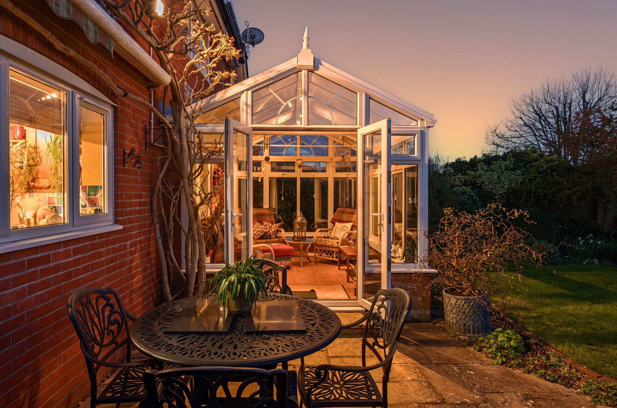 4 bed semi-detached house for sale in Bonham's Mew, Warminster Road, South Newton, Salisbury, SP2 0QW  - Property Image 48