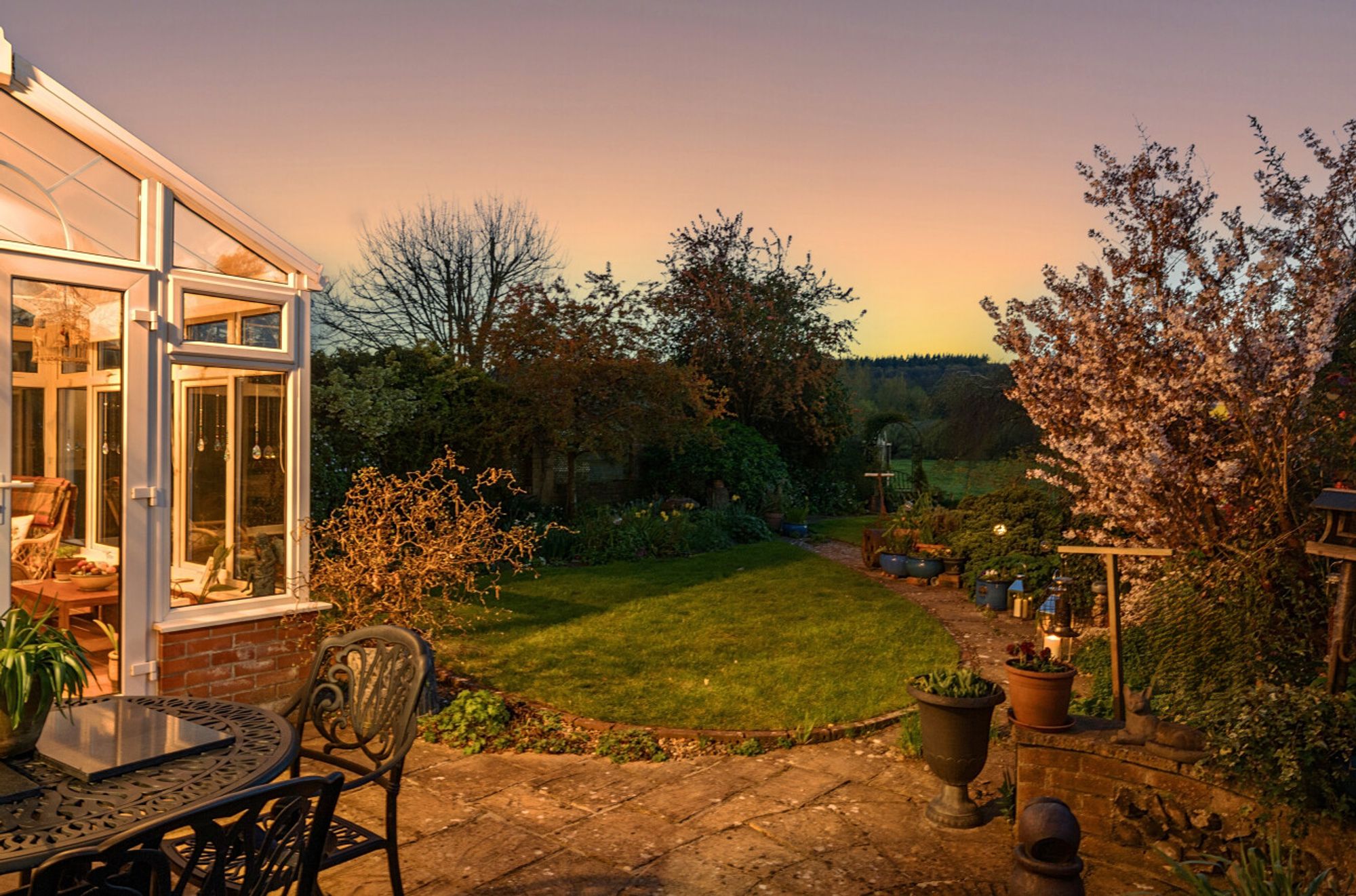 4 bed semi-detached house for sale in Bonham's Mew, Warminster Road, South Newton, Salisbury, SP2 0QW 46