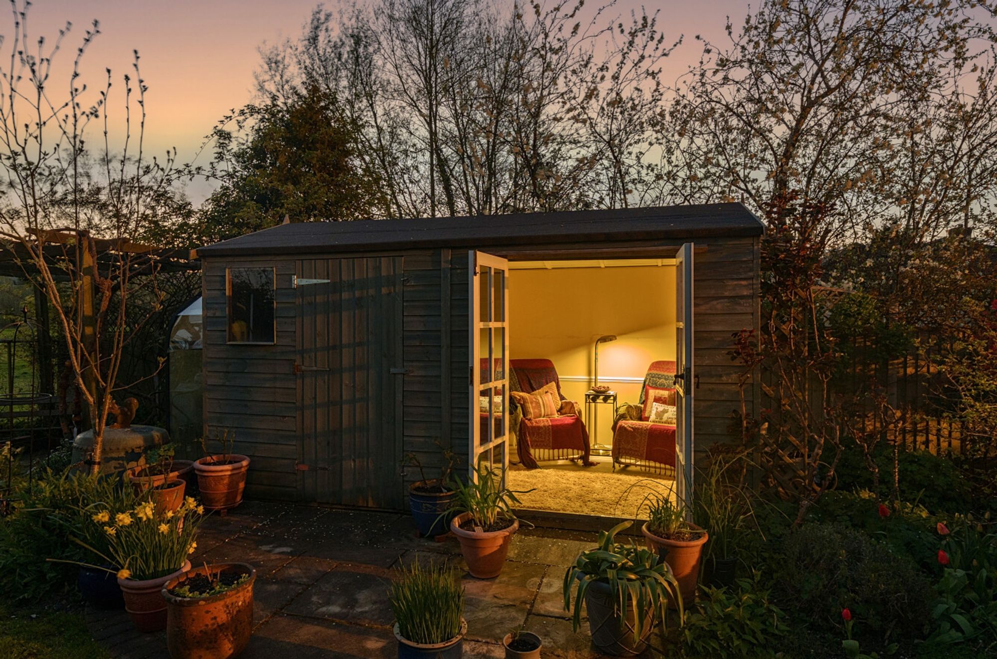 4 bed semi-detached house for sale in Bonham's Mew, Warminster Road, South Newton, Salisbury, SP2 0QW  - Property Image 50