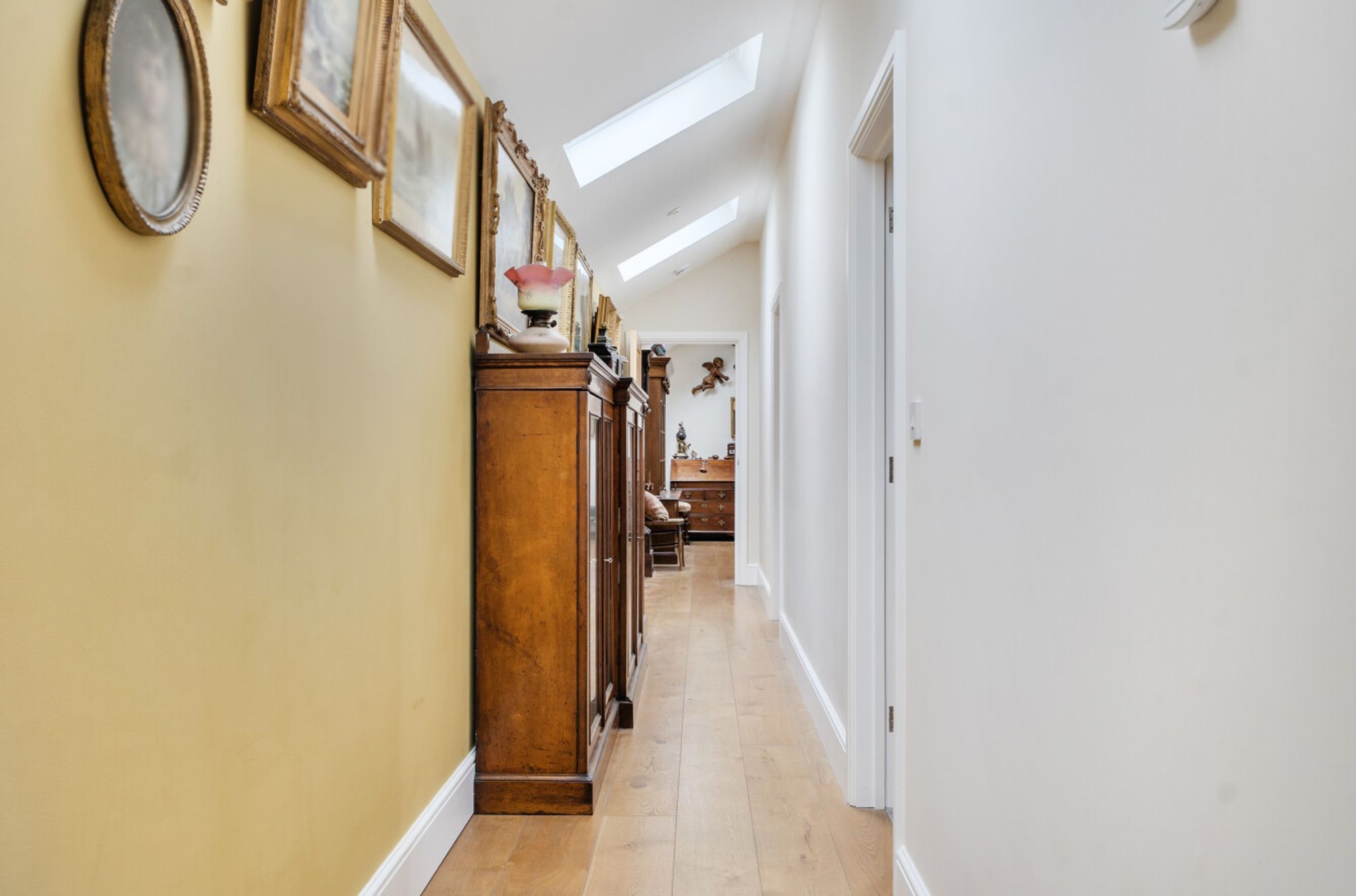 3 bed detached bungalow for sale in 41A Salisbury Road, Amesbury, SP4  - Property Image 24