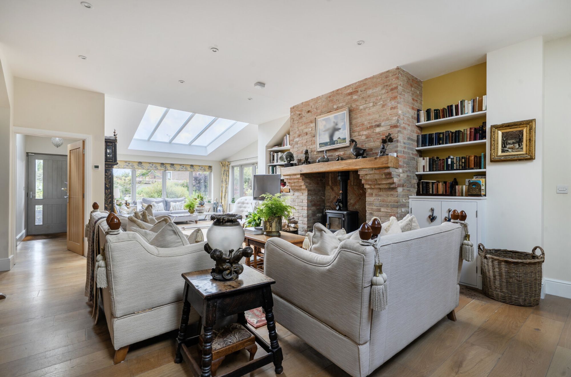 3 bed detached bungalow for sale in 41A Salisbury Road, Amesbury, SP4 18
