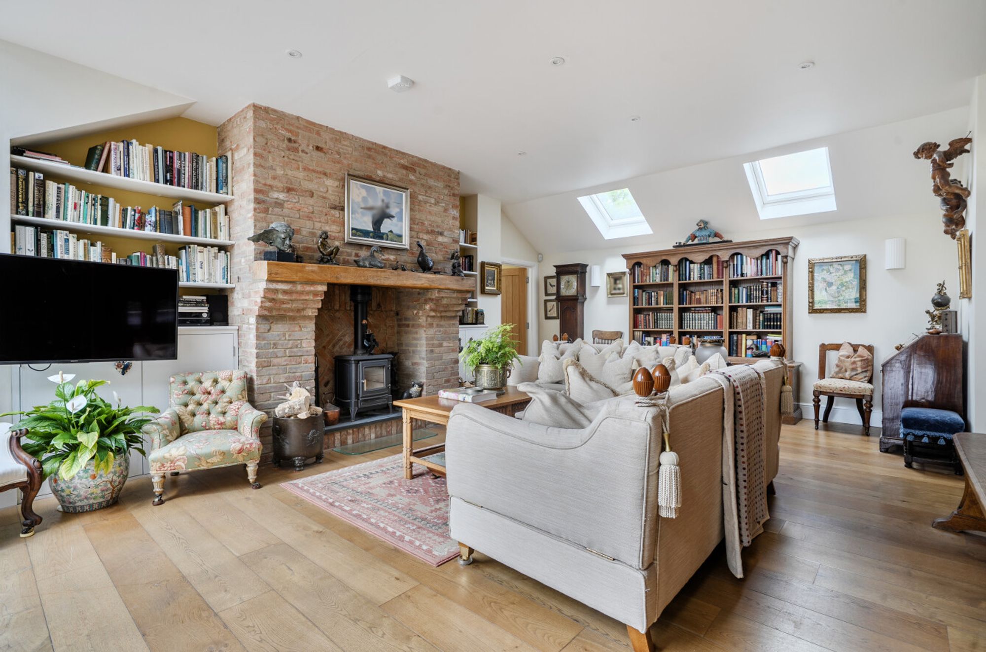 3 bed detached bungalow for sale in 41A Salisbury Road, Amesbury, SP4  - Property Image 21