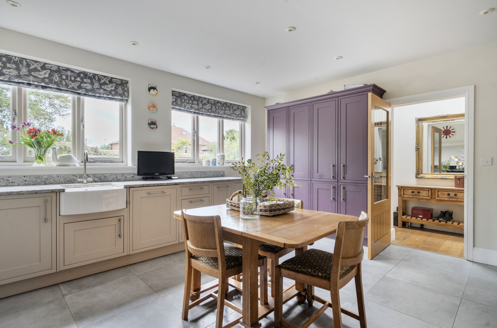 3 bed detached bungalow for sale in 41A Salisbury Road, Amesbury, SP4  - Property Image 5