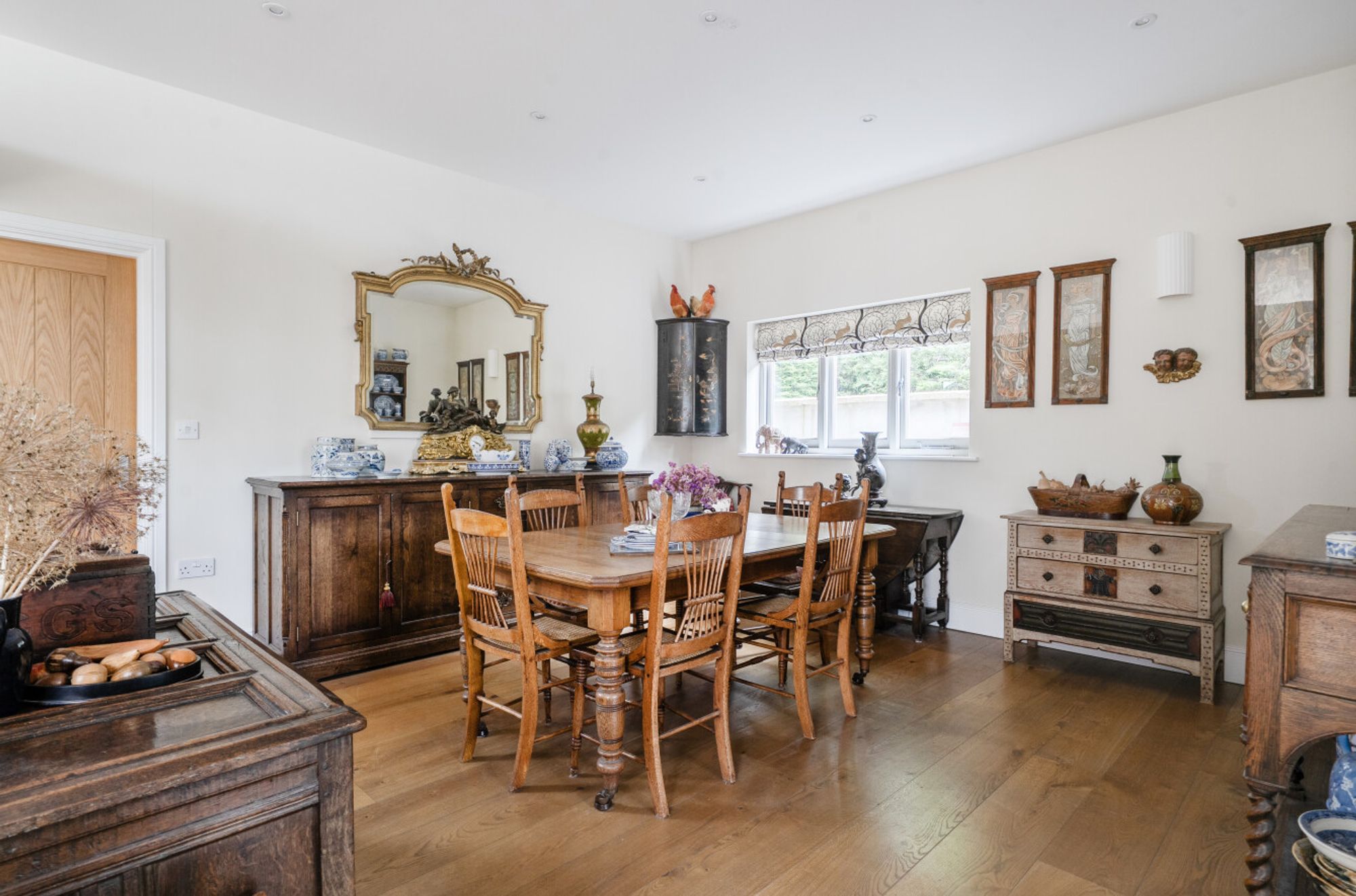 3 bed detached bungalow for sale in 41A Salisbury Road, Amesbury, SP4  - Property Image 14
