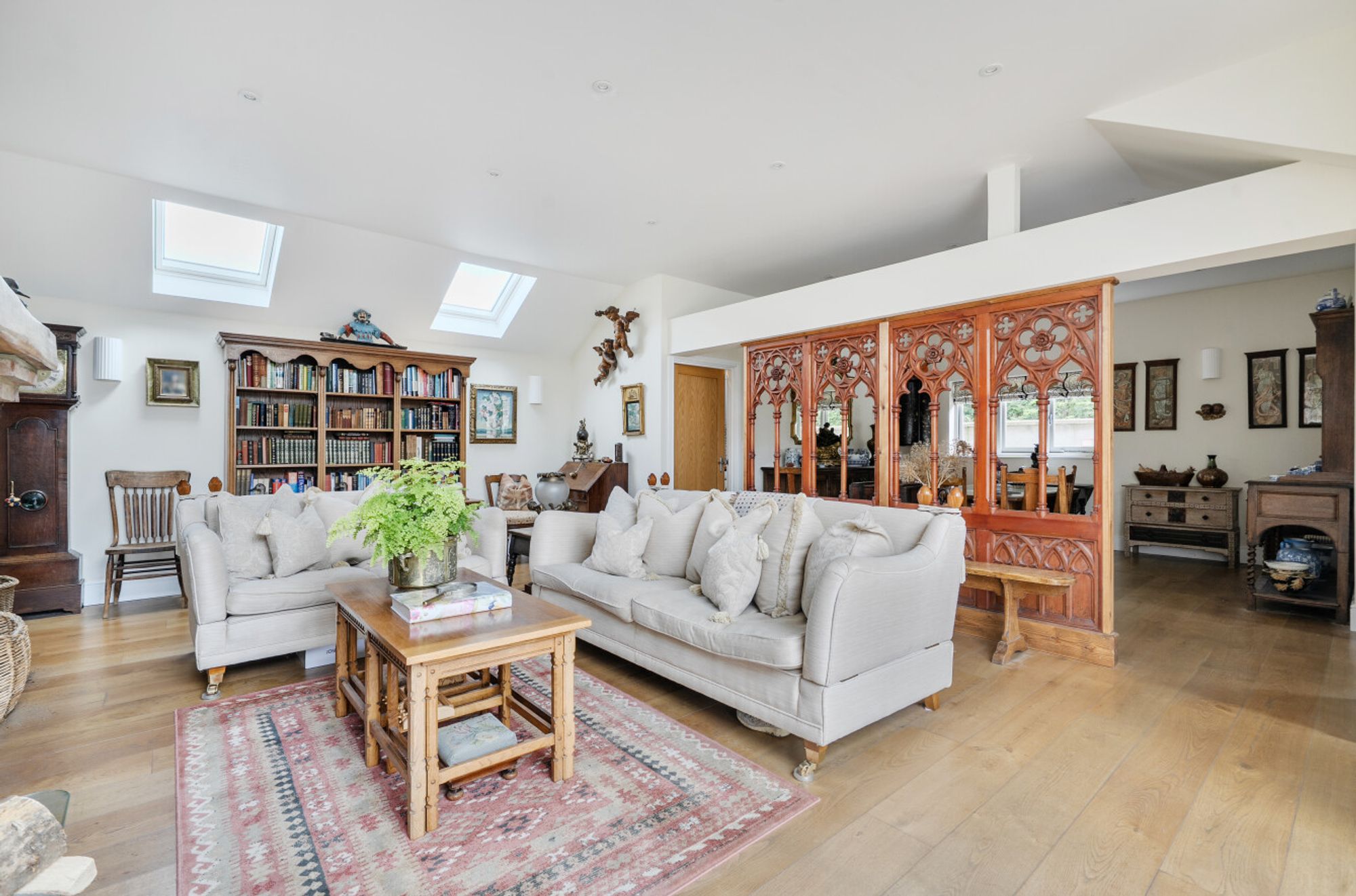 3 bed detached bungalow for sale in 41A Salisbury Road, Amesbury, SP4 17