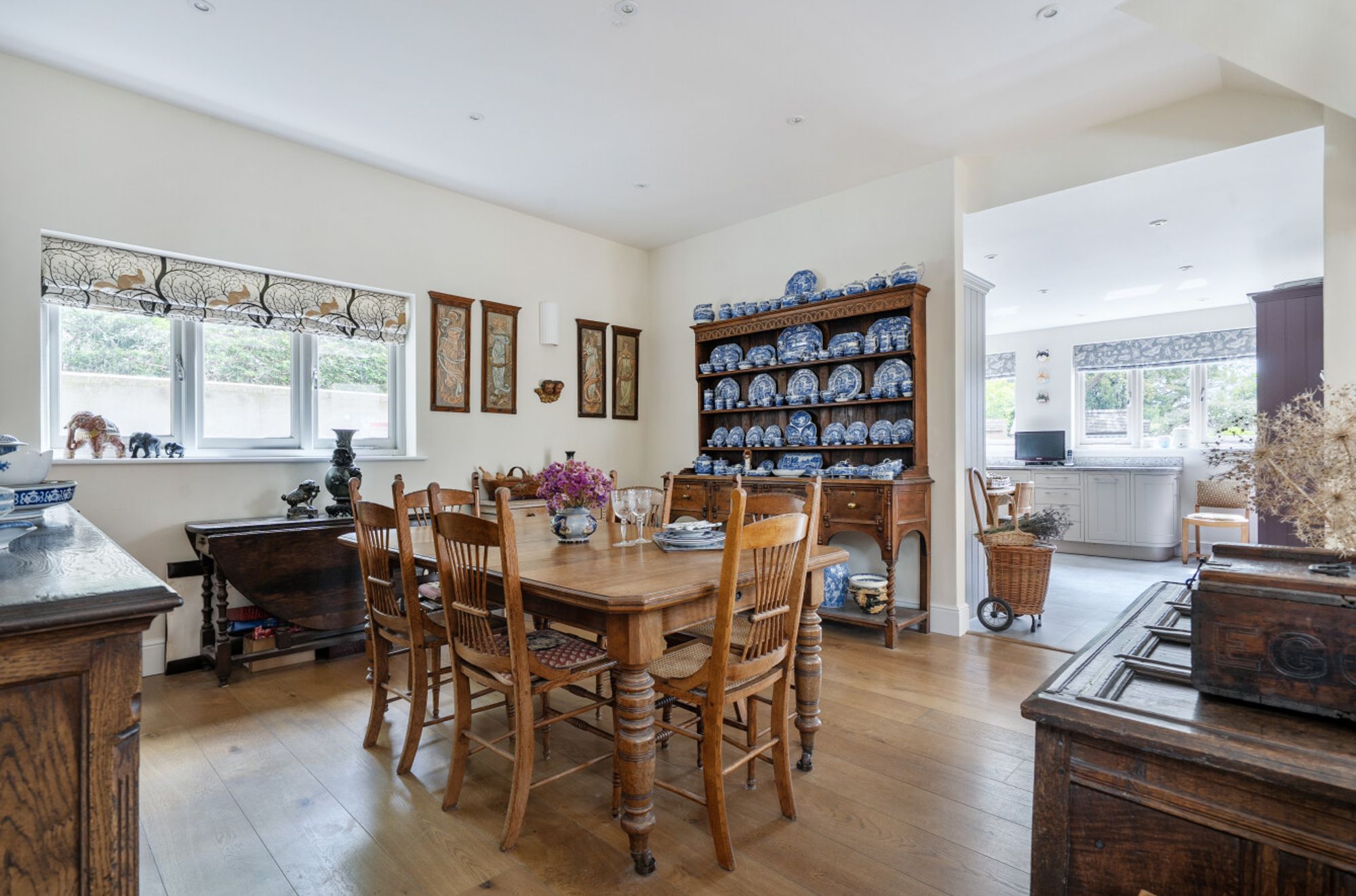 3 bed detached bungalow for sale in 41A Salisbury Road, Amesbury, SP4  - Property Image 13