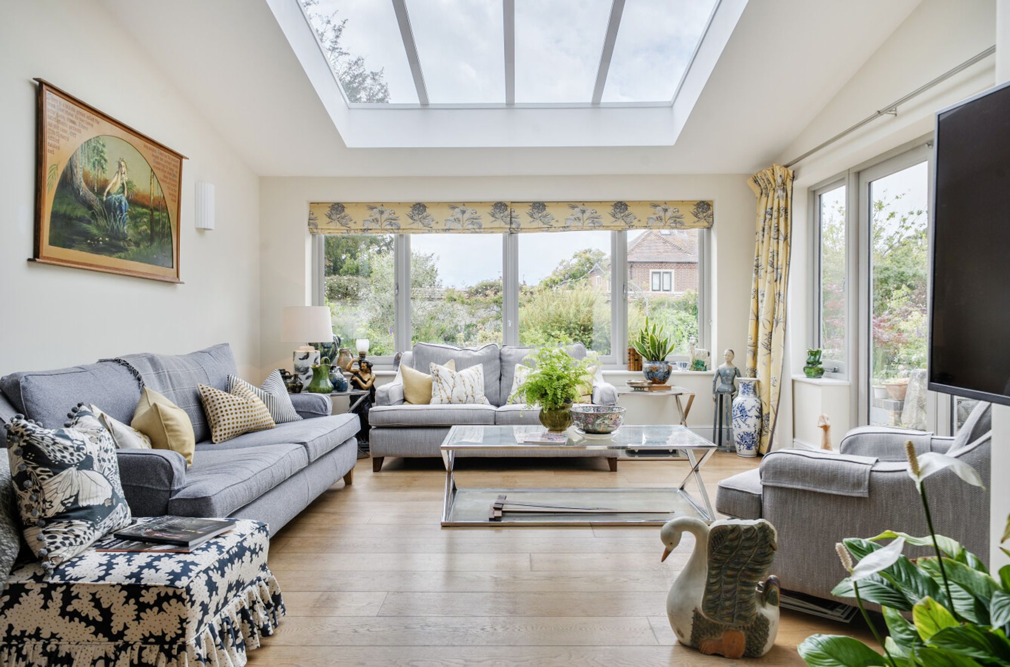 3 bed detached bungalow for sale in 41A Salisbury Road, Amesbury, SP4  - Property Image 22