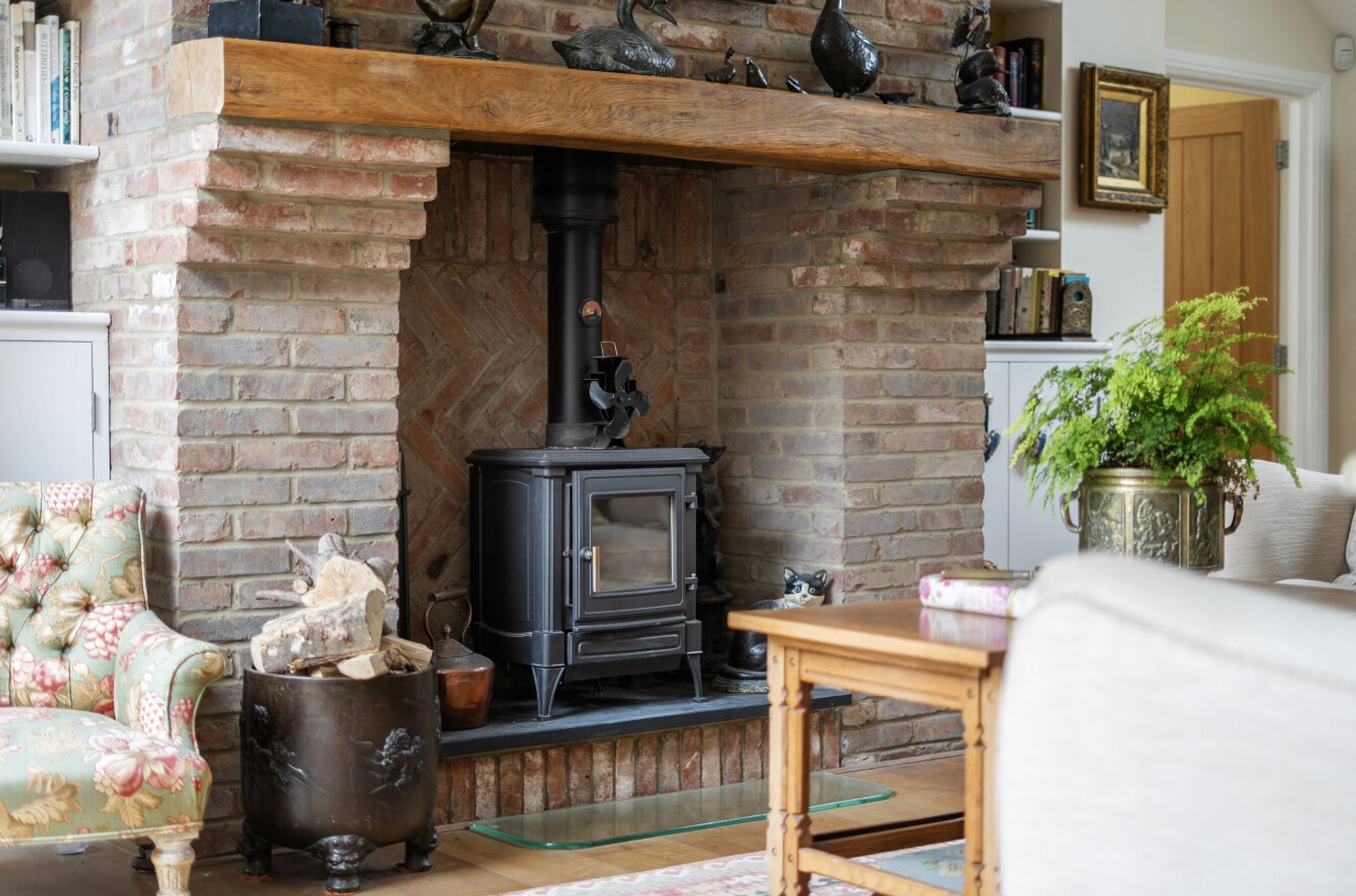 3 bed detached bungalow for sale in 41A Salisbury Road, Amesbury, SP4 19