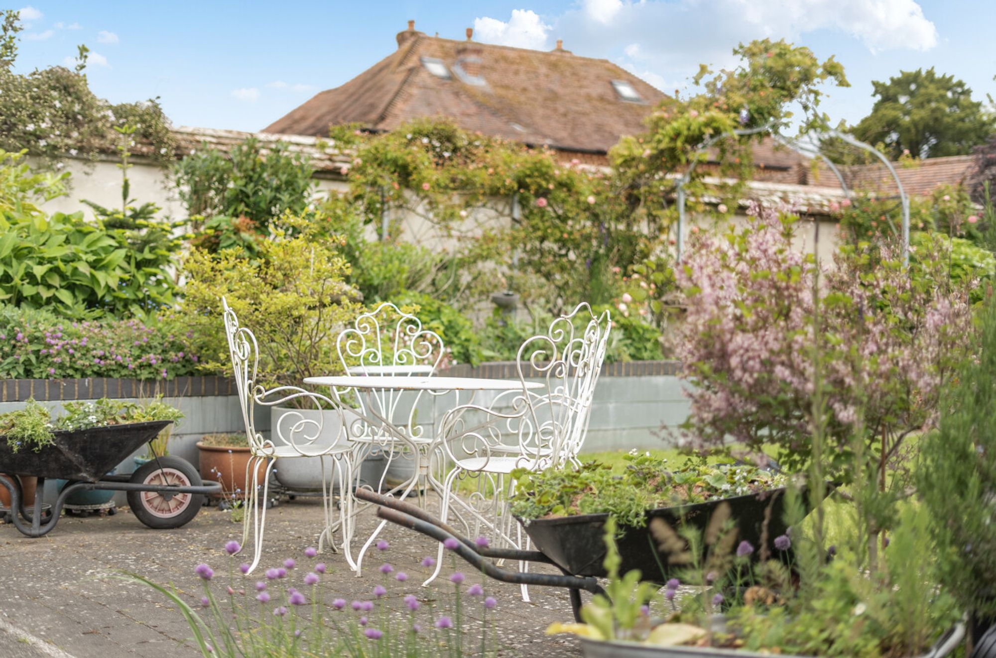 3 bed detached bungalow for sale in 41A Salisbury Road, Amesbury, SP4  - Property Image 34