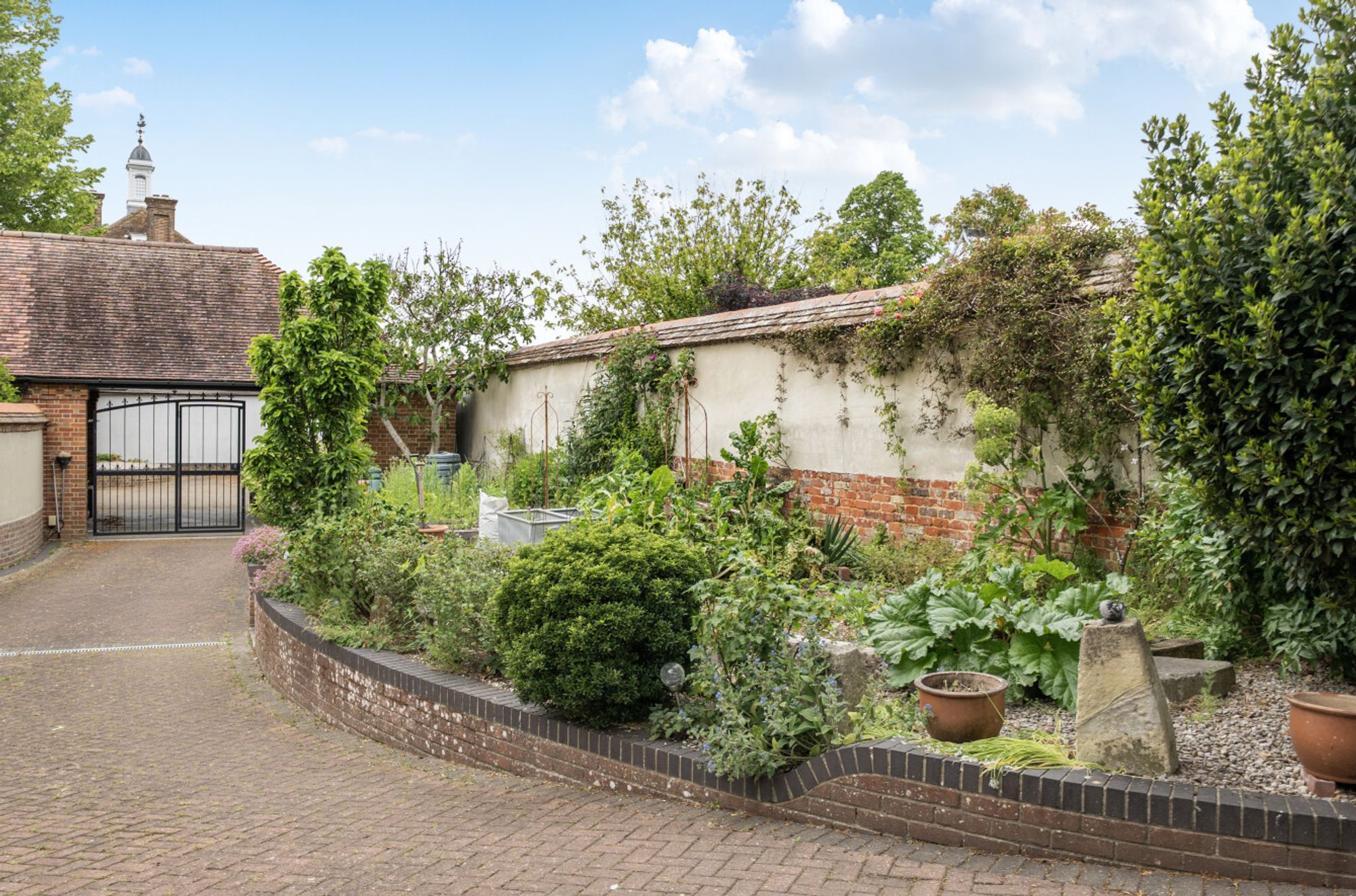 3 bed detached bungalow for sale in 41A Salisbury Road, Amesbury, SP4 38