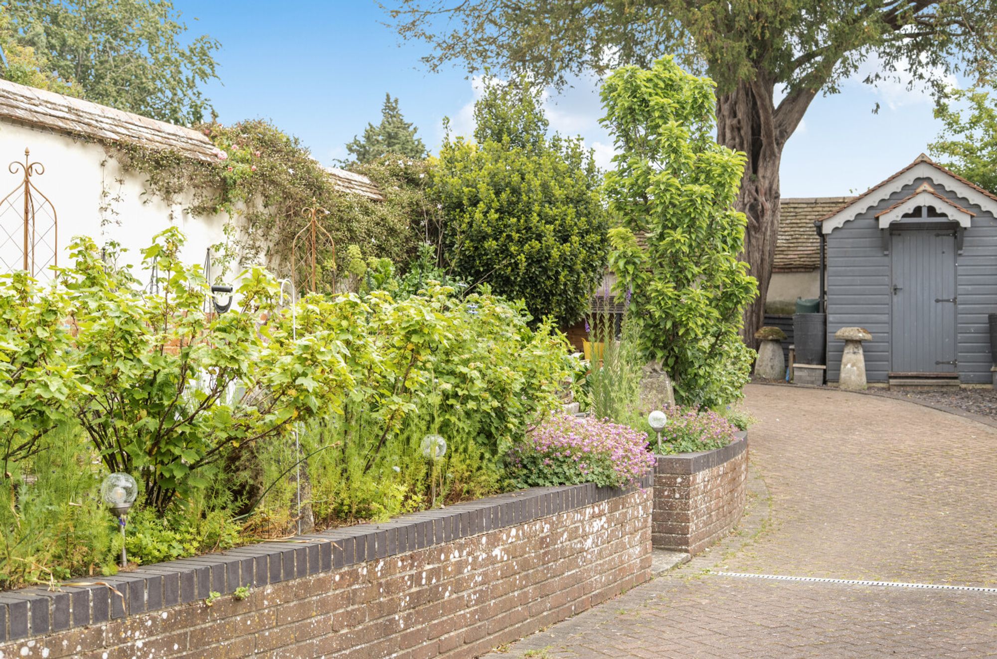 3 bed detached bungalow for sale in 41A Salisbury Road, Amesbury, SP4  - Property Image 41