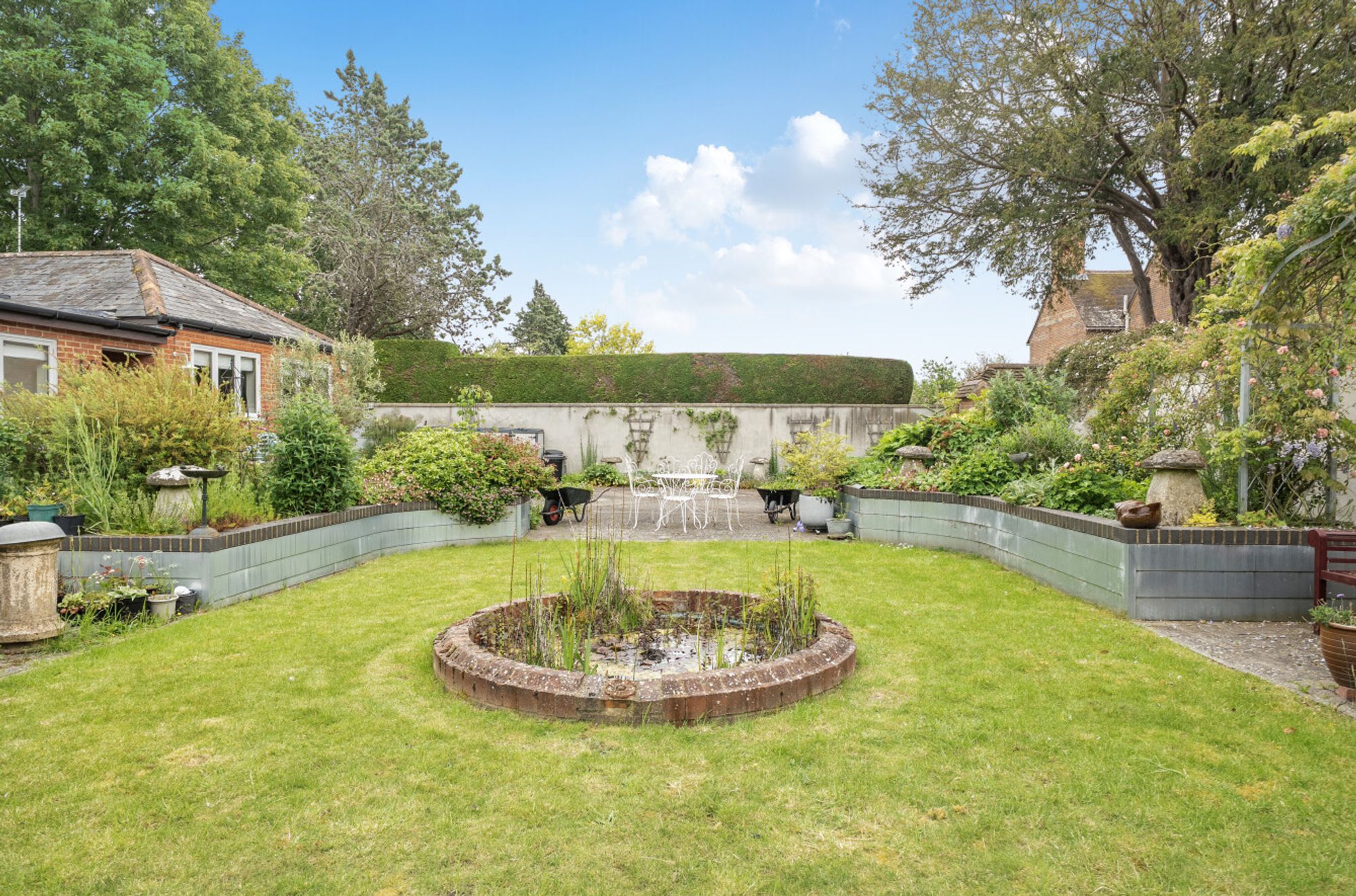 3 bed detached bungalow for sale in 41A Salisbury Road, Amesbury, SP4  - Property Image 42