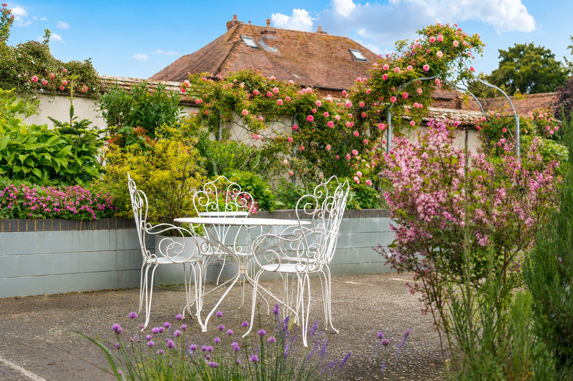 3 bed detached bungalow for sale in 41A Salisbury Road, Amesbury, SP4 - Property Image 1