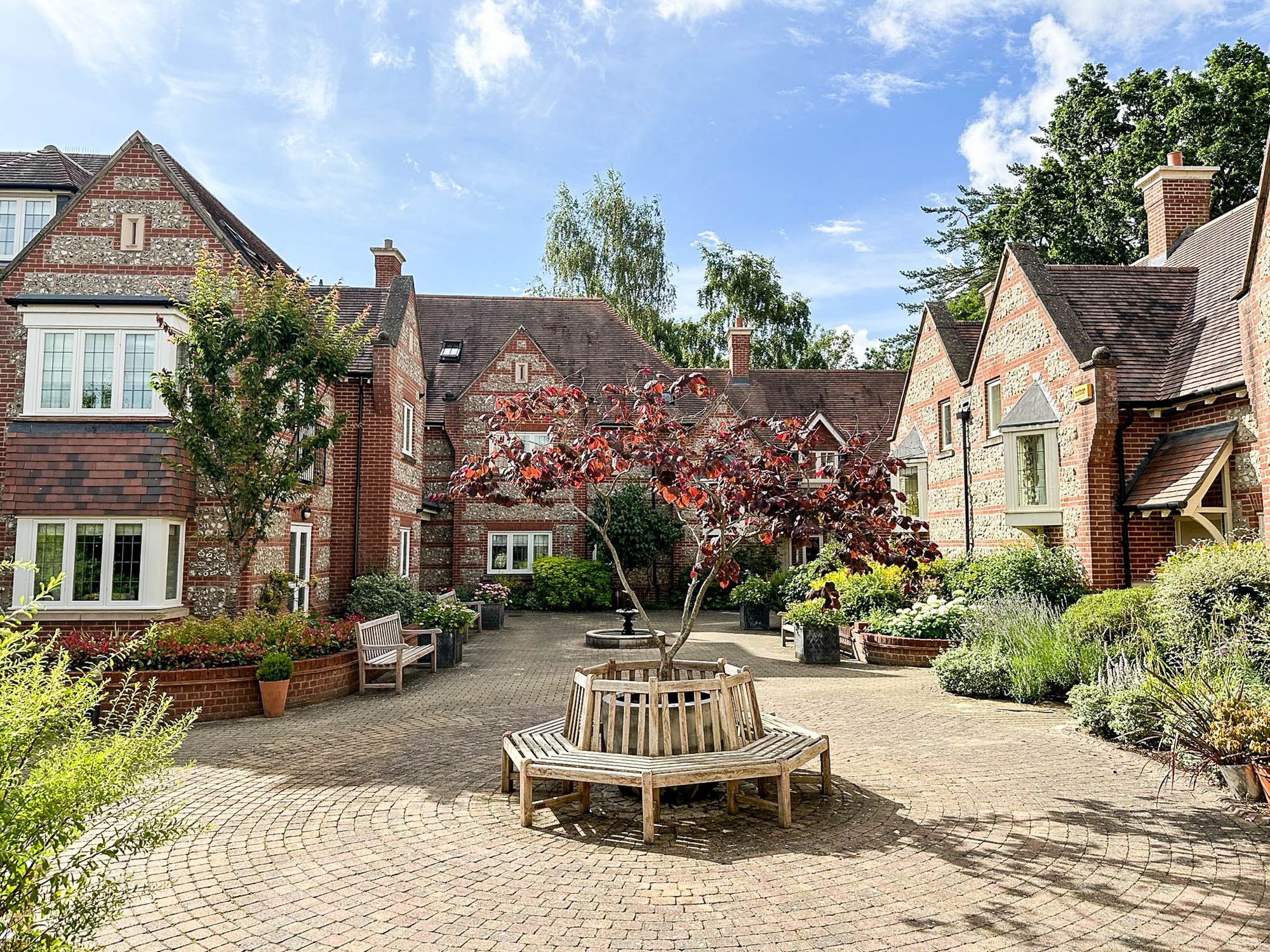 2 bed maisonette for sale in Florence Court, Wilton, SP2 11