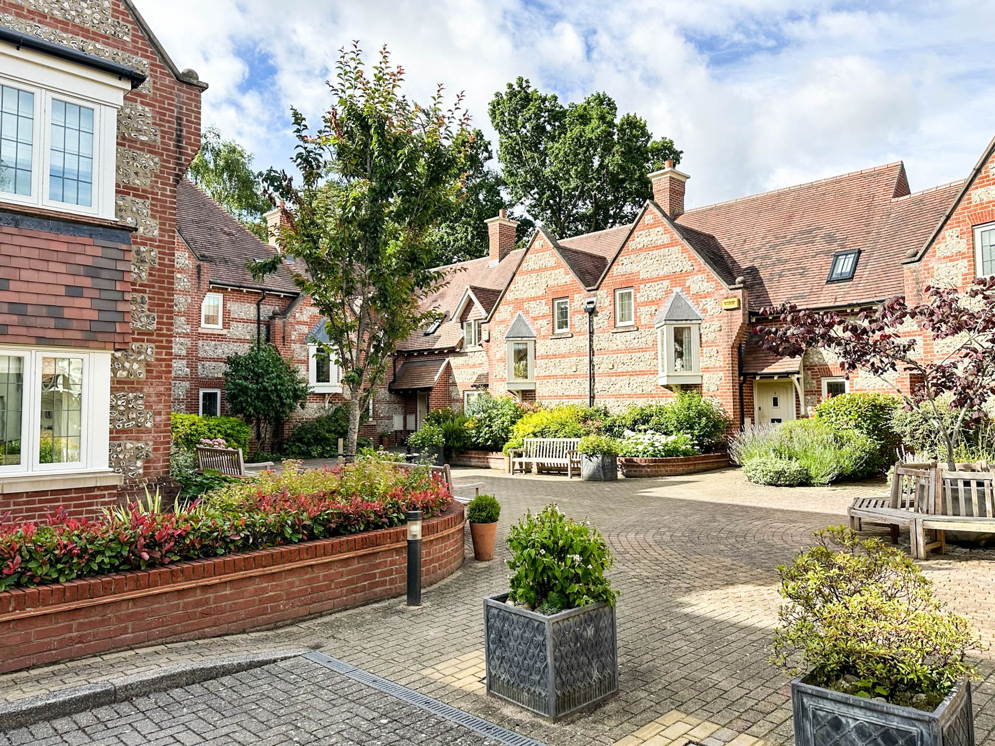 2 bed maisonette for sale in Florence Court, Wilton, SP2 13