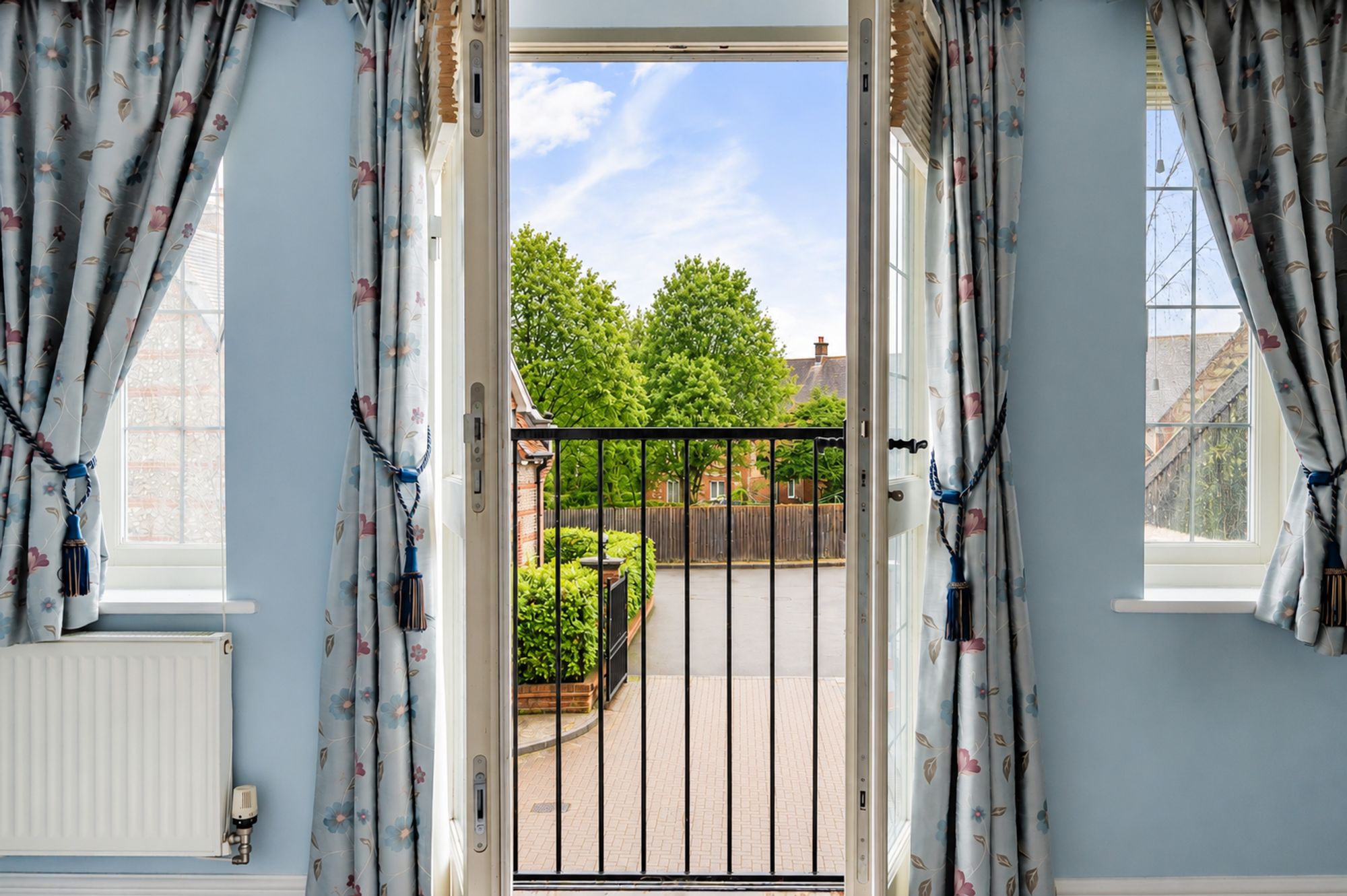 2 bed maisonette for sale in Florence Court, Wilton, SP2  - Property Image 10