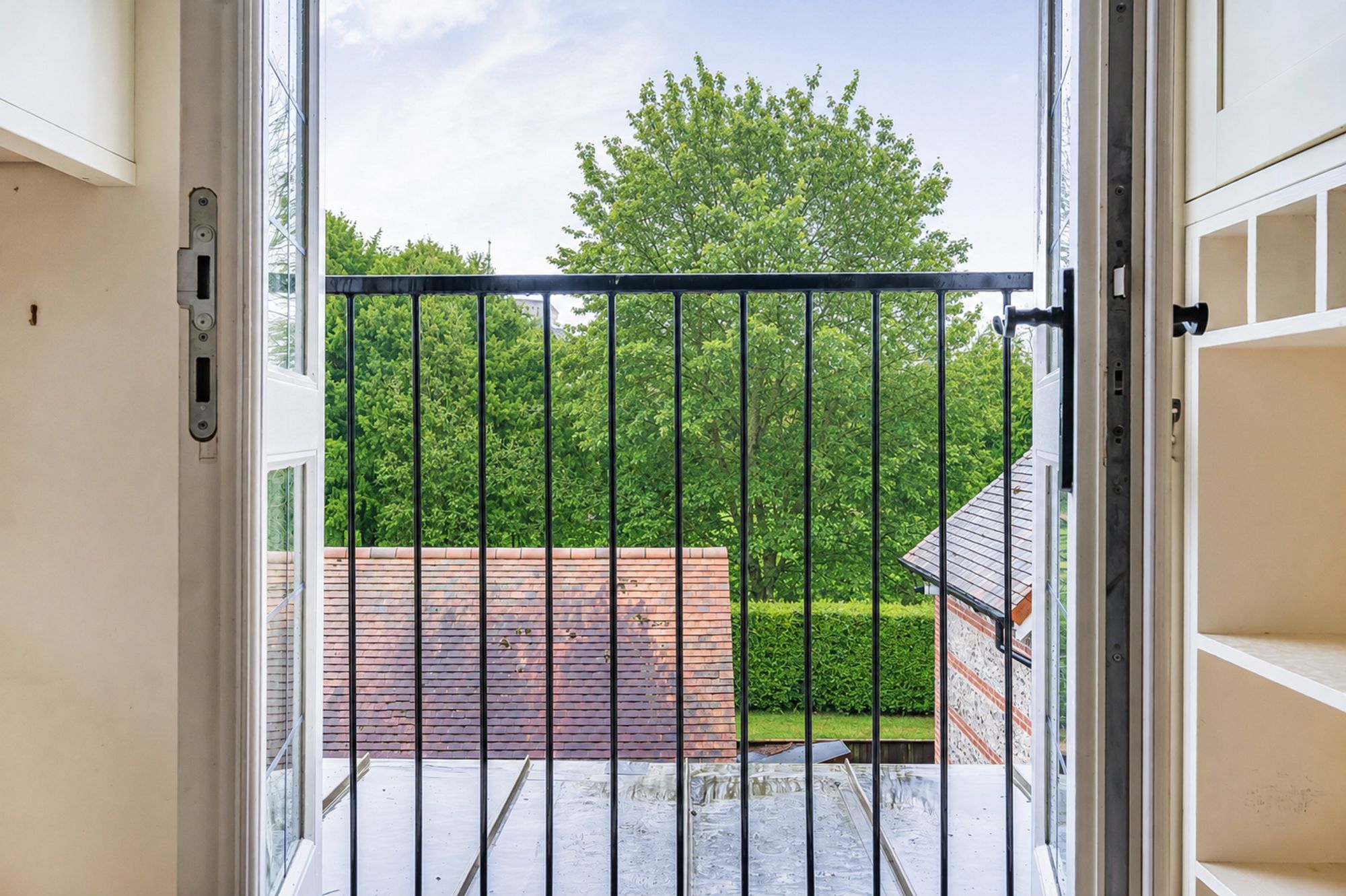2 bed maisonette for sale in Florence Court, Wilton, SP2 10