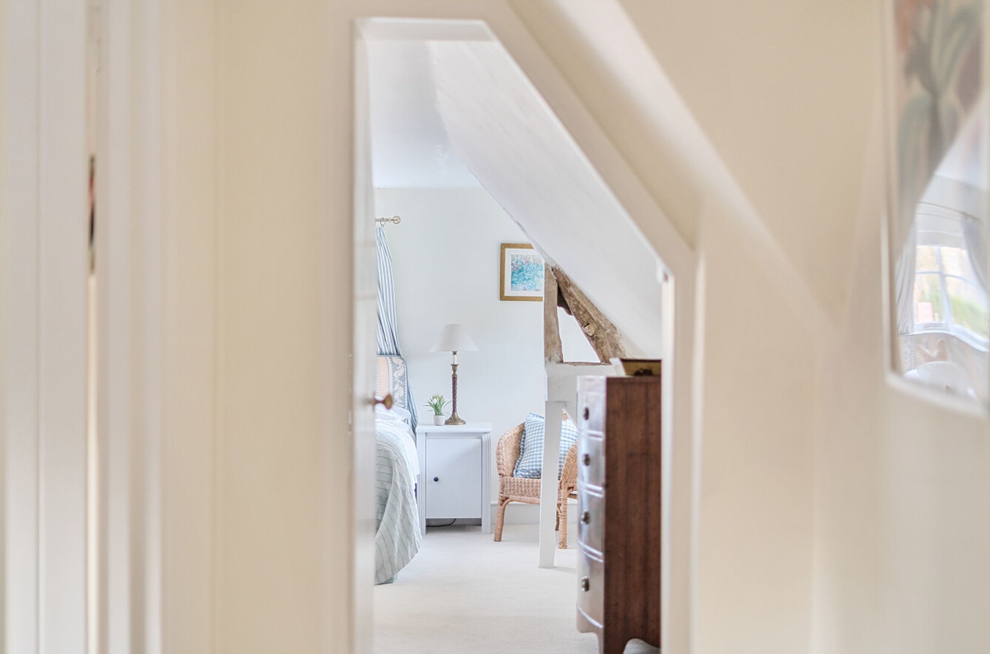 4 bed character property for sale in South Street, Great Wishford, SP2  - Property Image 31