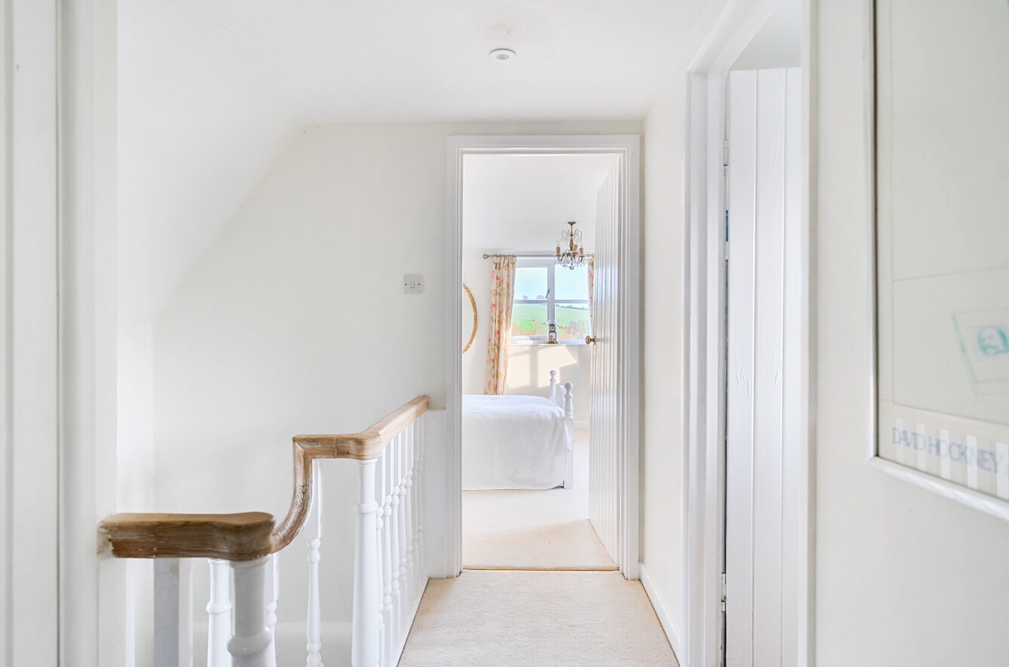 4 bed character property for sale in South Street, Great Wishford, SP2 21